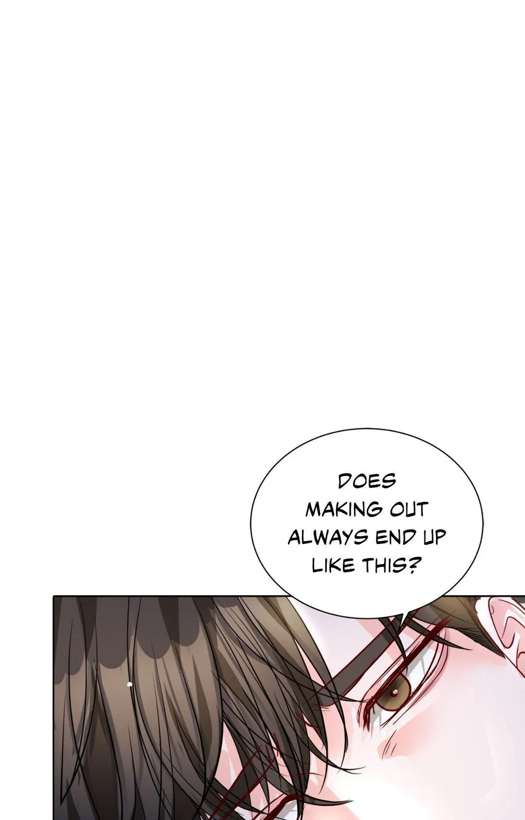 Leave Me Speechless Chapter 3 page 28 - 