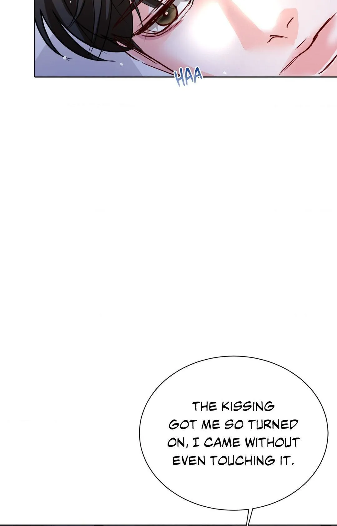 Leave Me Speechless Chapter 3 page 29 - 