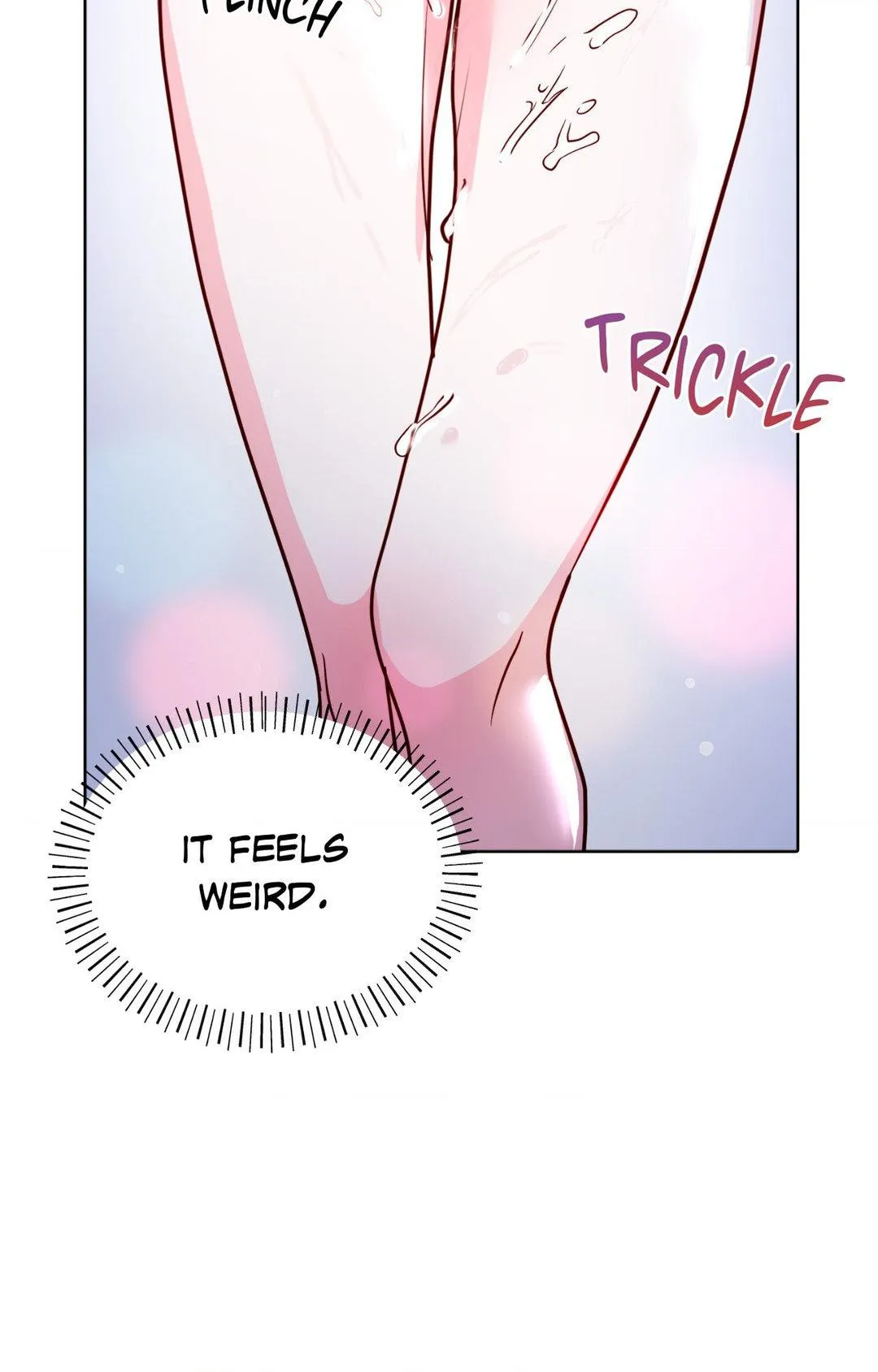 Leave Me Speechless Chapter 3 page 33 - 
