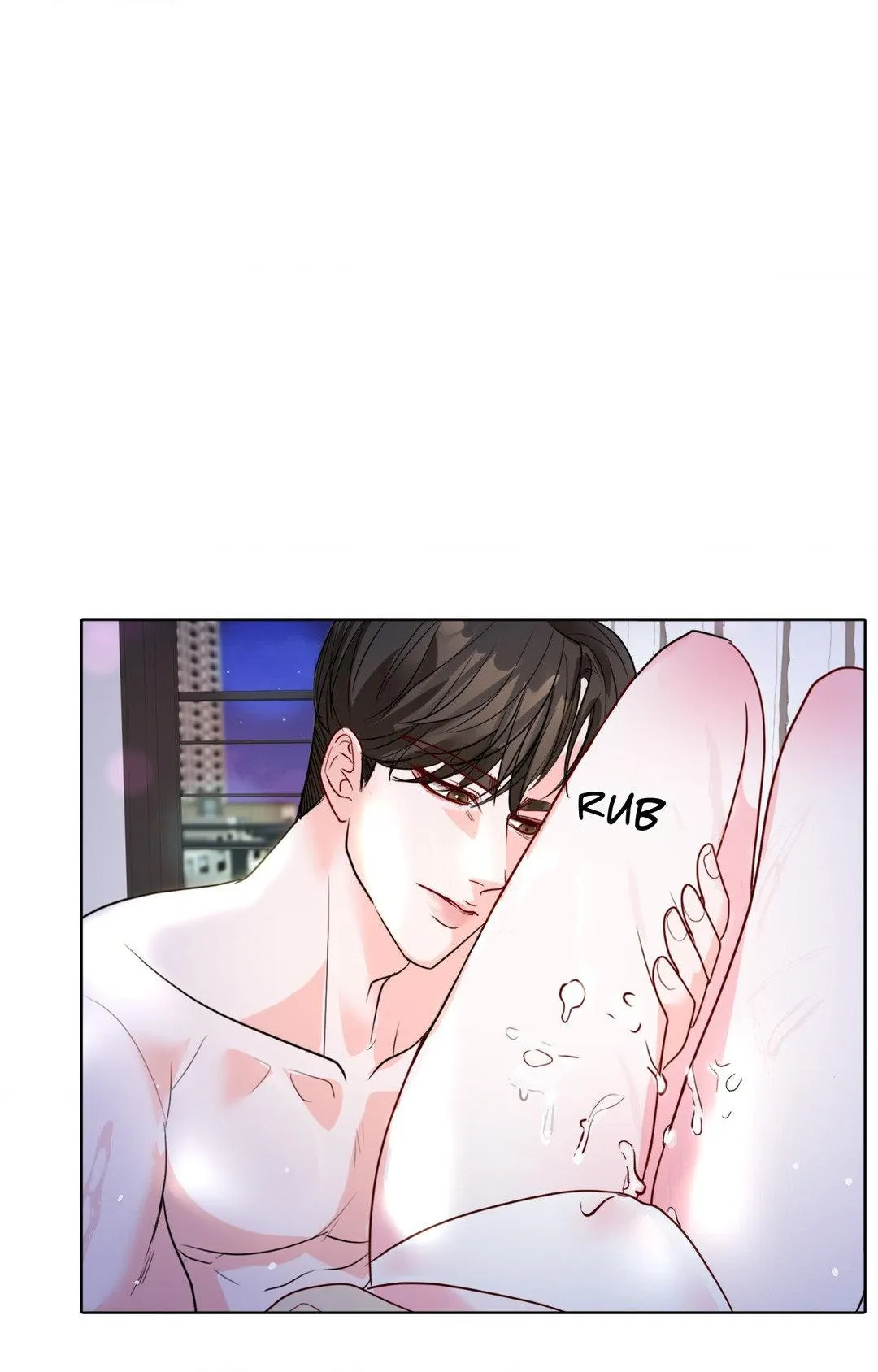 Leave Me Speechless Chapter 3 page 35 - 
