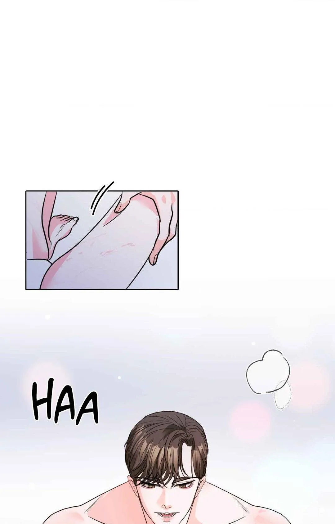 Leave Me Speechless Chapter 3 page 38 - 