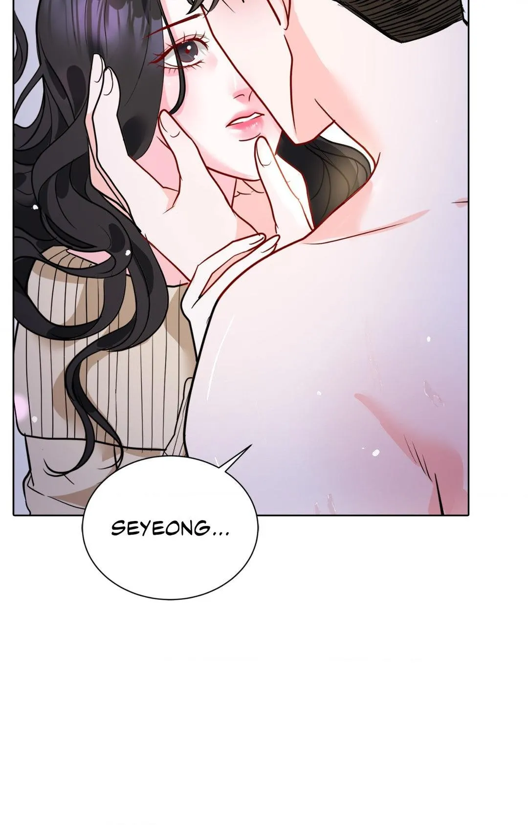 Leave Me Speechless Chapter 3 page 5 - 