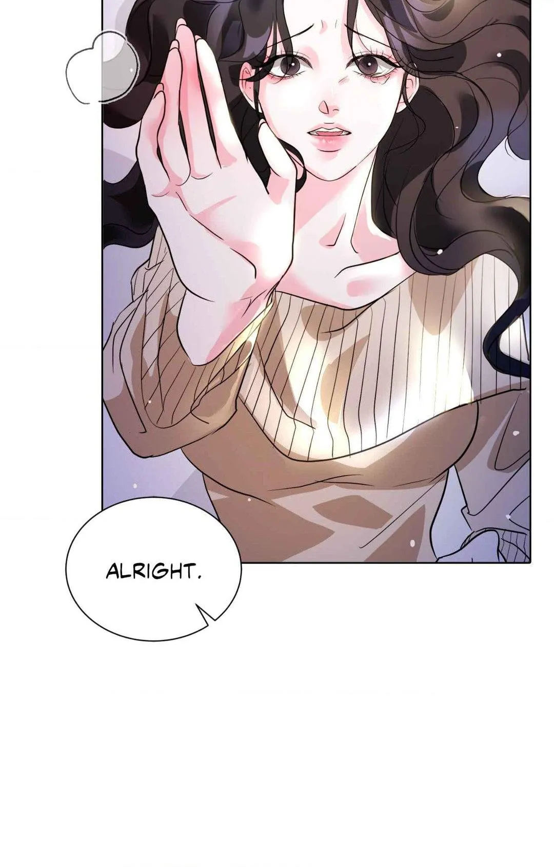 Leave Me Speechless Chapter 3 page 41 - 