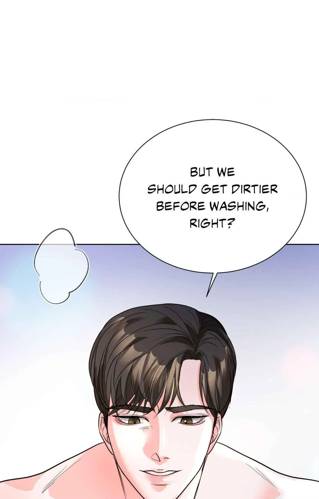 Leave Me Speechless Chapter 3 page 42 - 