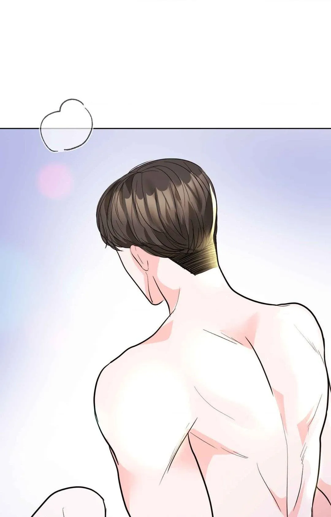 Leave Me Speechless Chapter 3 page 44 - 