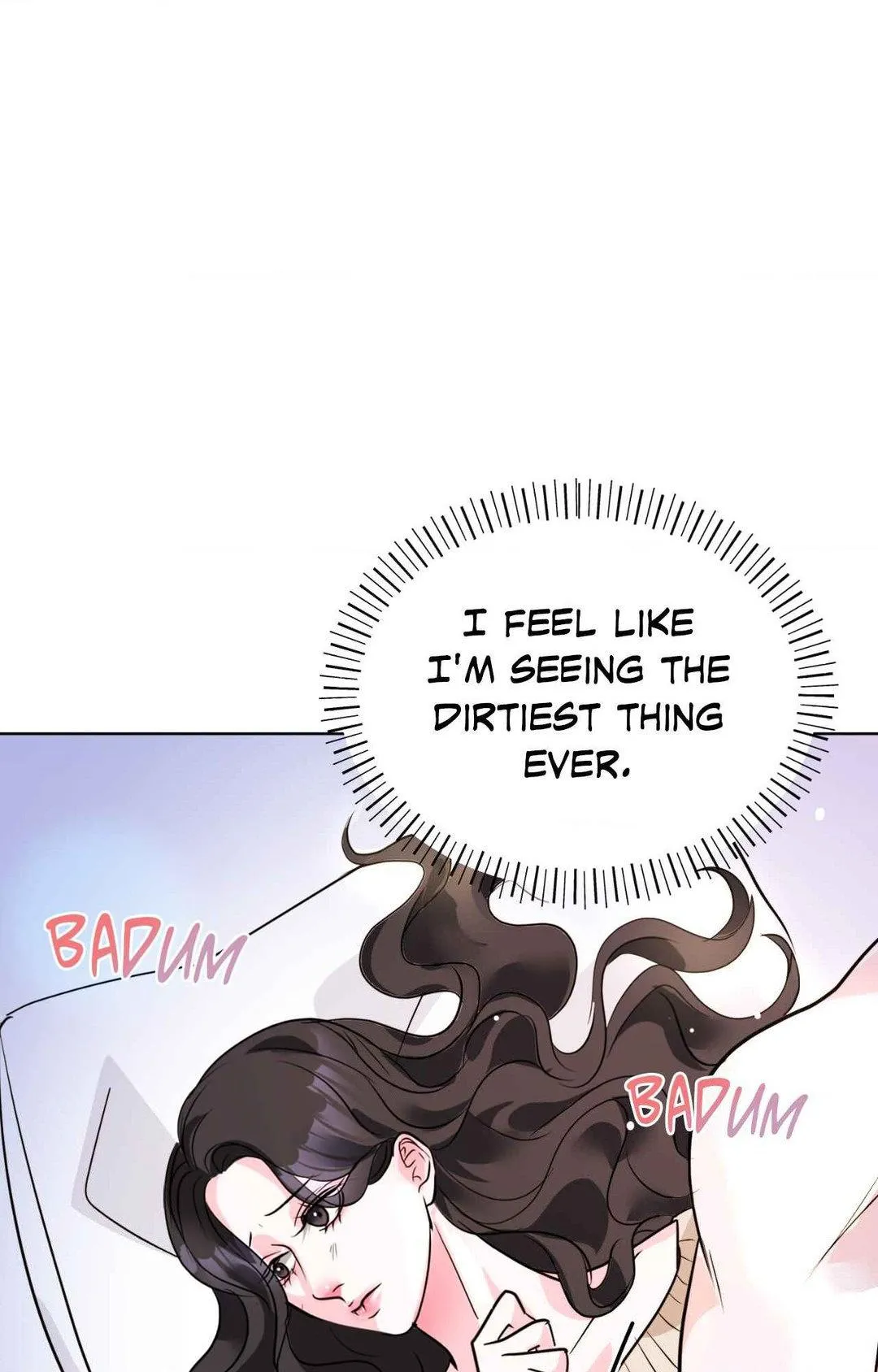 Leave Me Speechless Chapter 3 page 47 - 