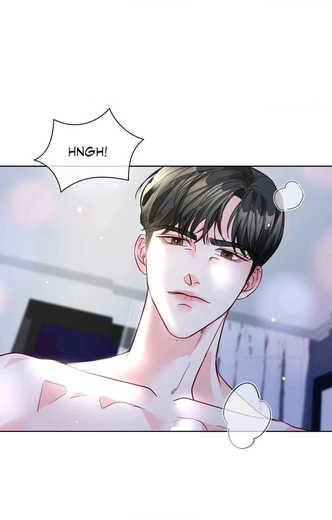 Leave Me Speechless Chapter 3 page 51 - 