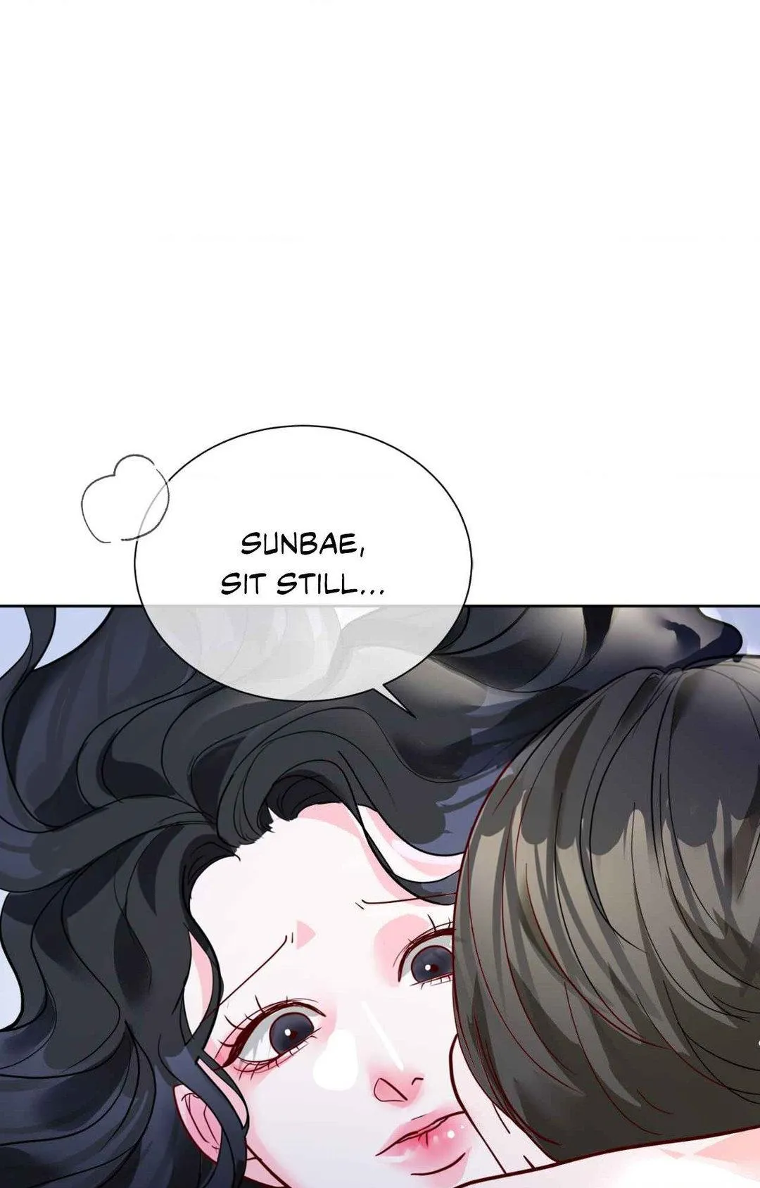 Leave Me Speechless Chapter 3 page 54 - 