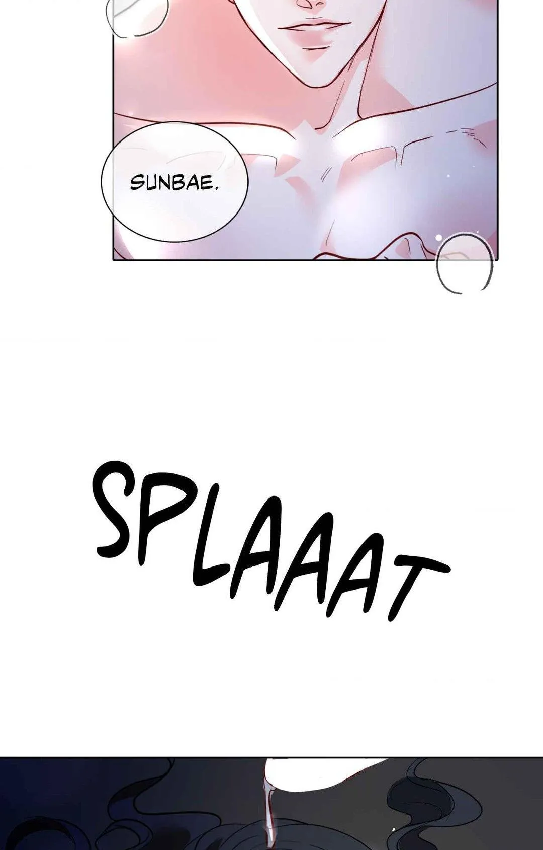 Leave Me Speechless Chapter 3 page 58 - 