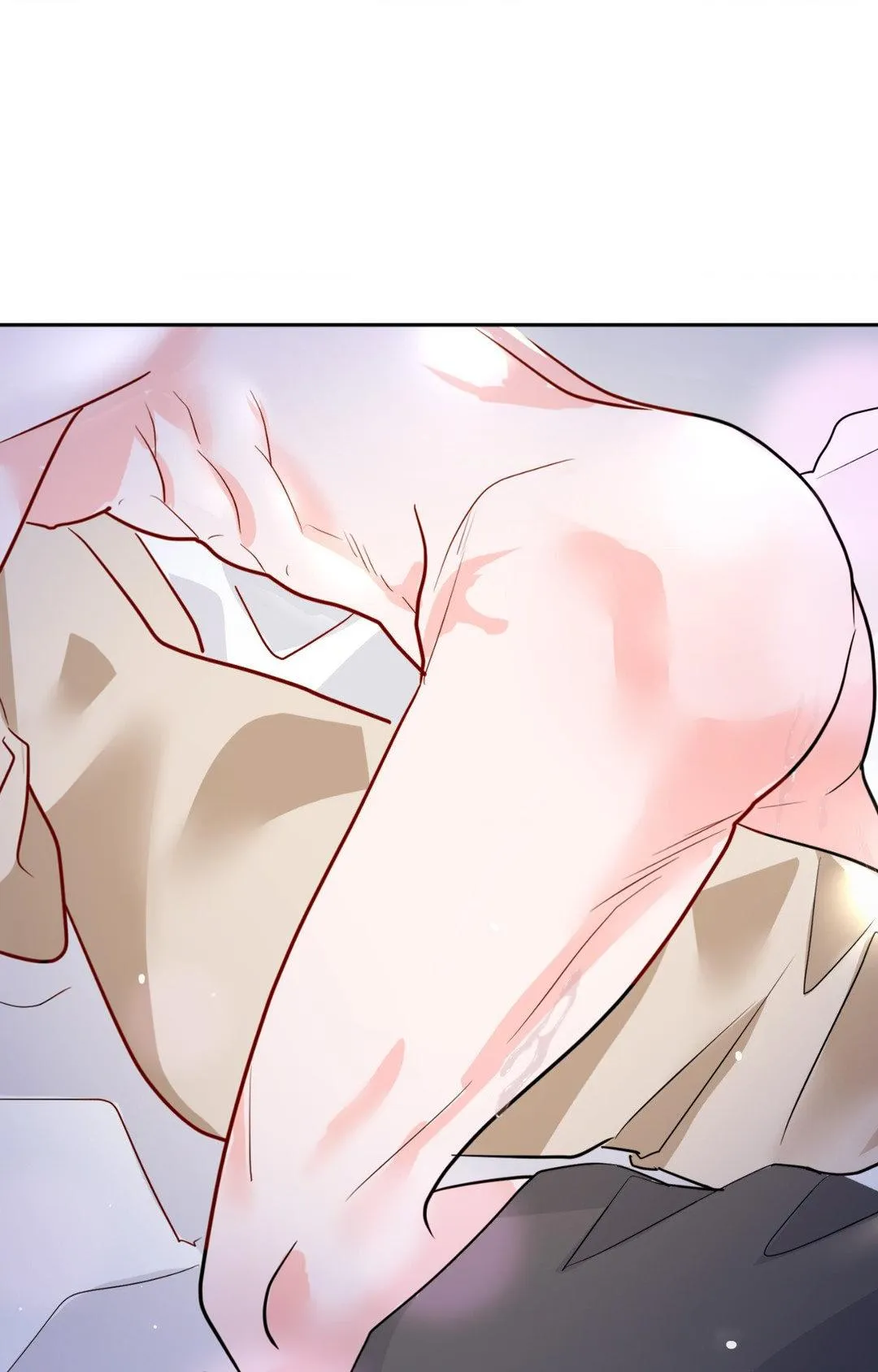 Leave Me Speechless Chapter 3 page 7 - 