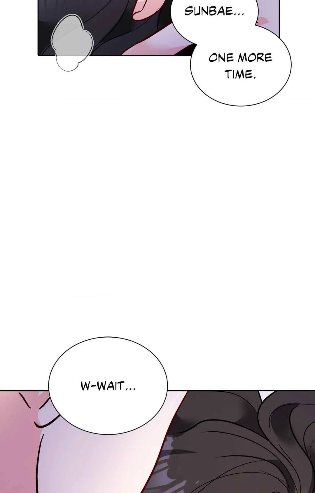 Leave Me Speechless Chapter 3 page 63 - 