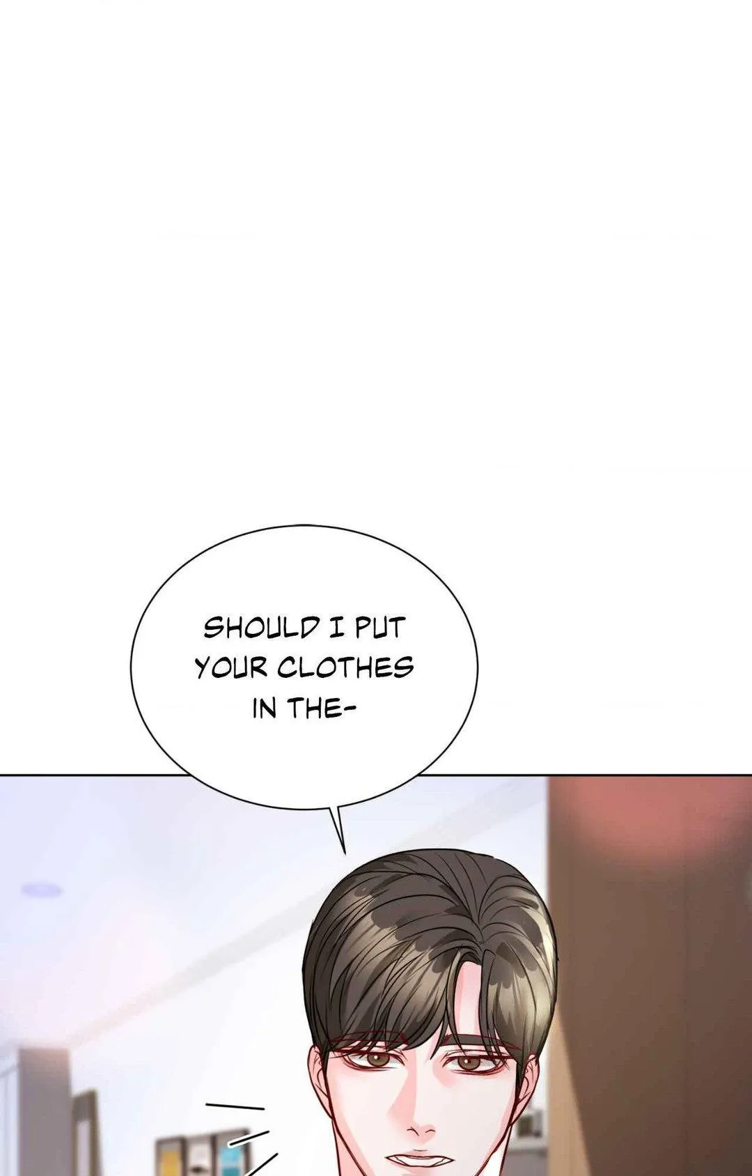 Leave Me Speechless Chapter 3 page 72 - 