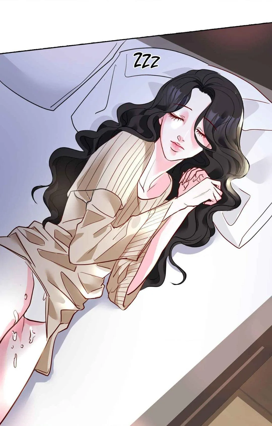 Leave Me Speechless Chapter 3 page 74 - 
