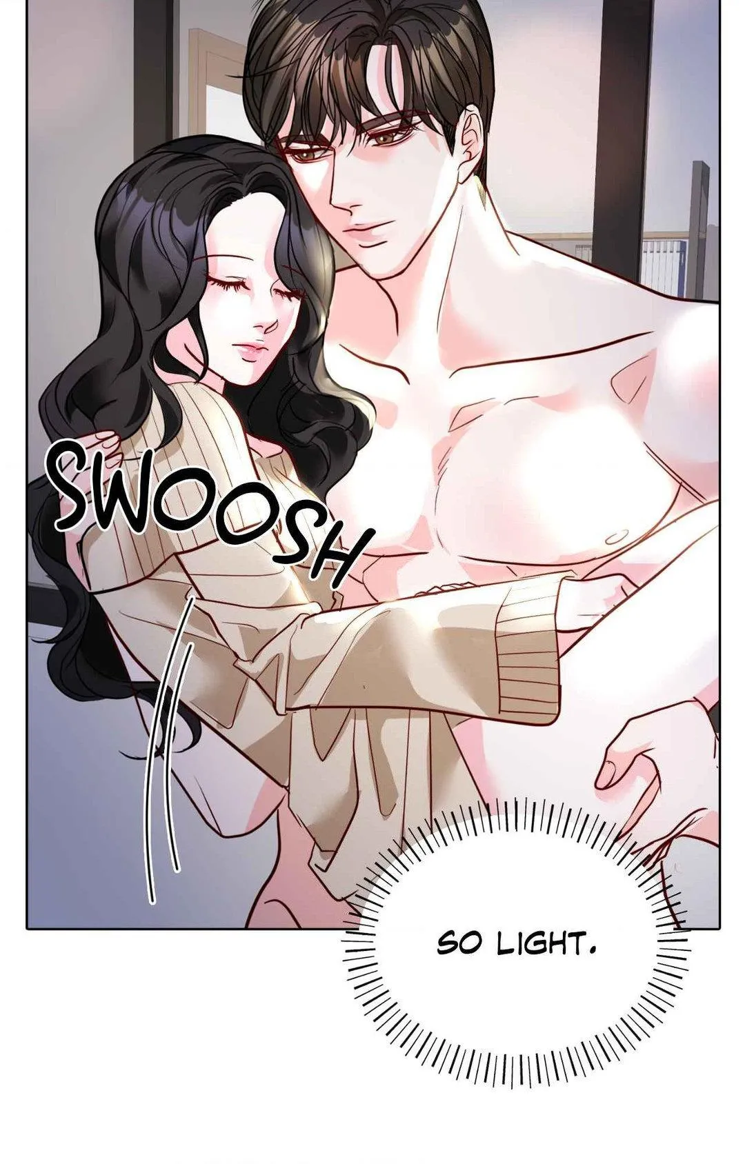 Leave Me Speechless Chapter 3 page 79 - 