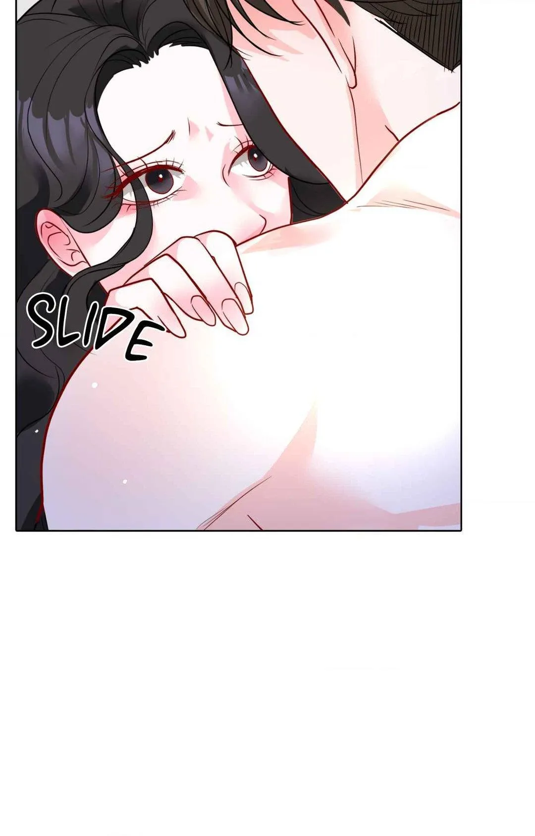 Leave Me Speechless Chapter 3 page 9 - 
