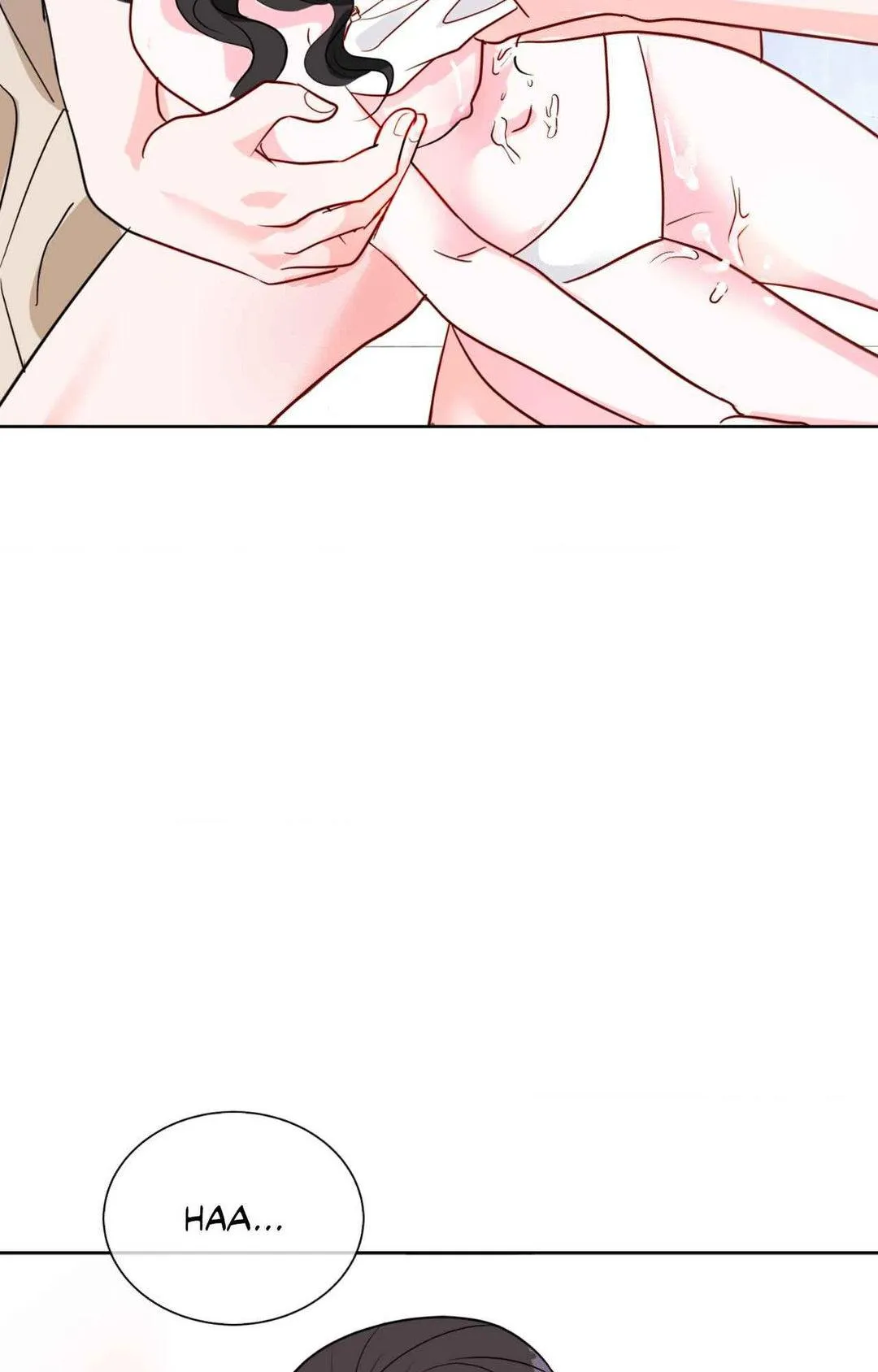 Leave Me Speechless Chapter 3 page 84 - 