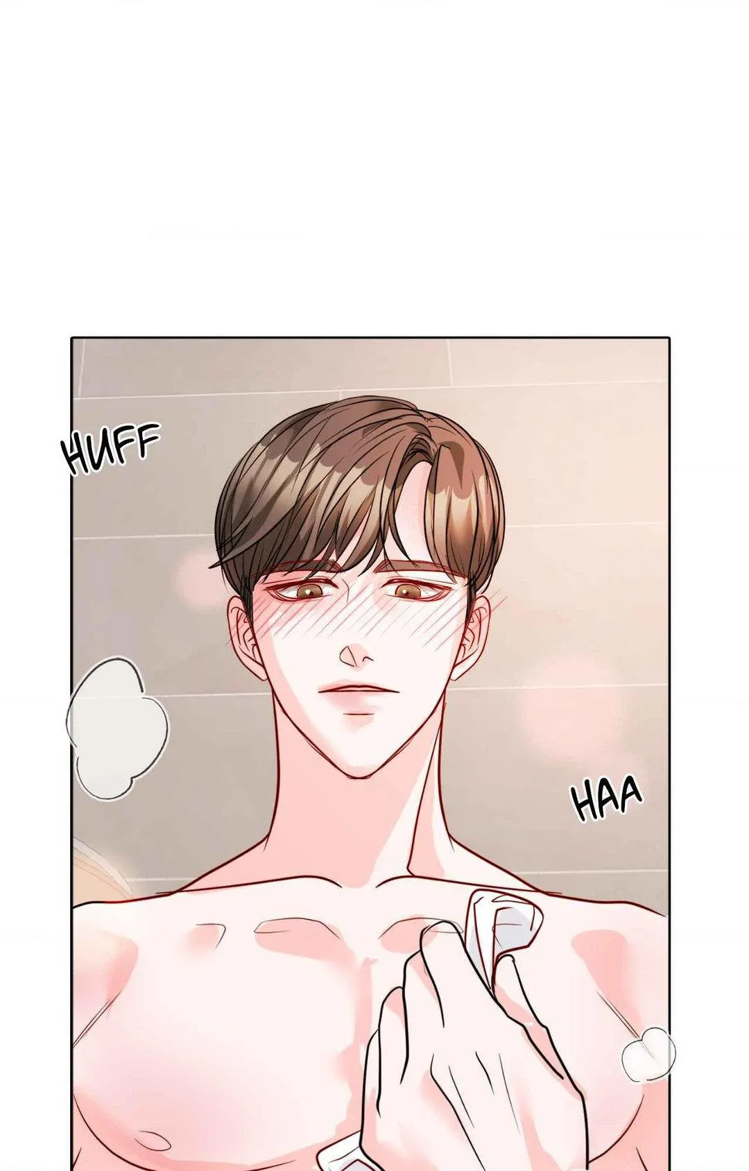 Leave Me Speechless Chapter 3 page 89 - 