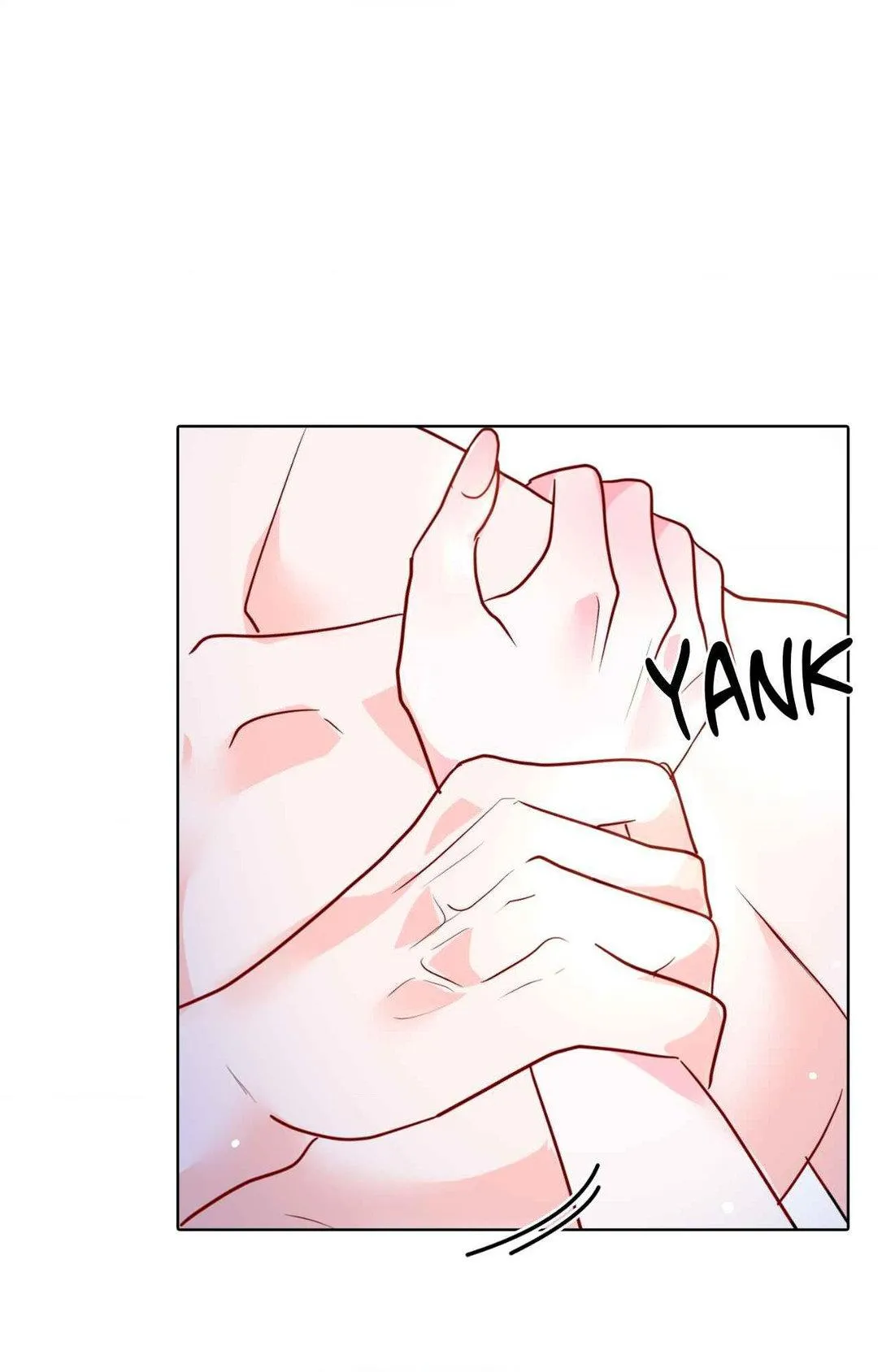 Leave Me Speechless Chapter 3 page 10 - 