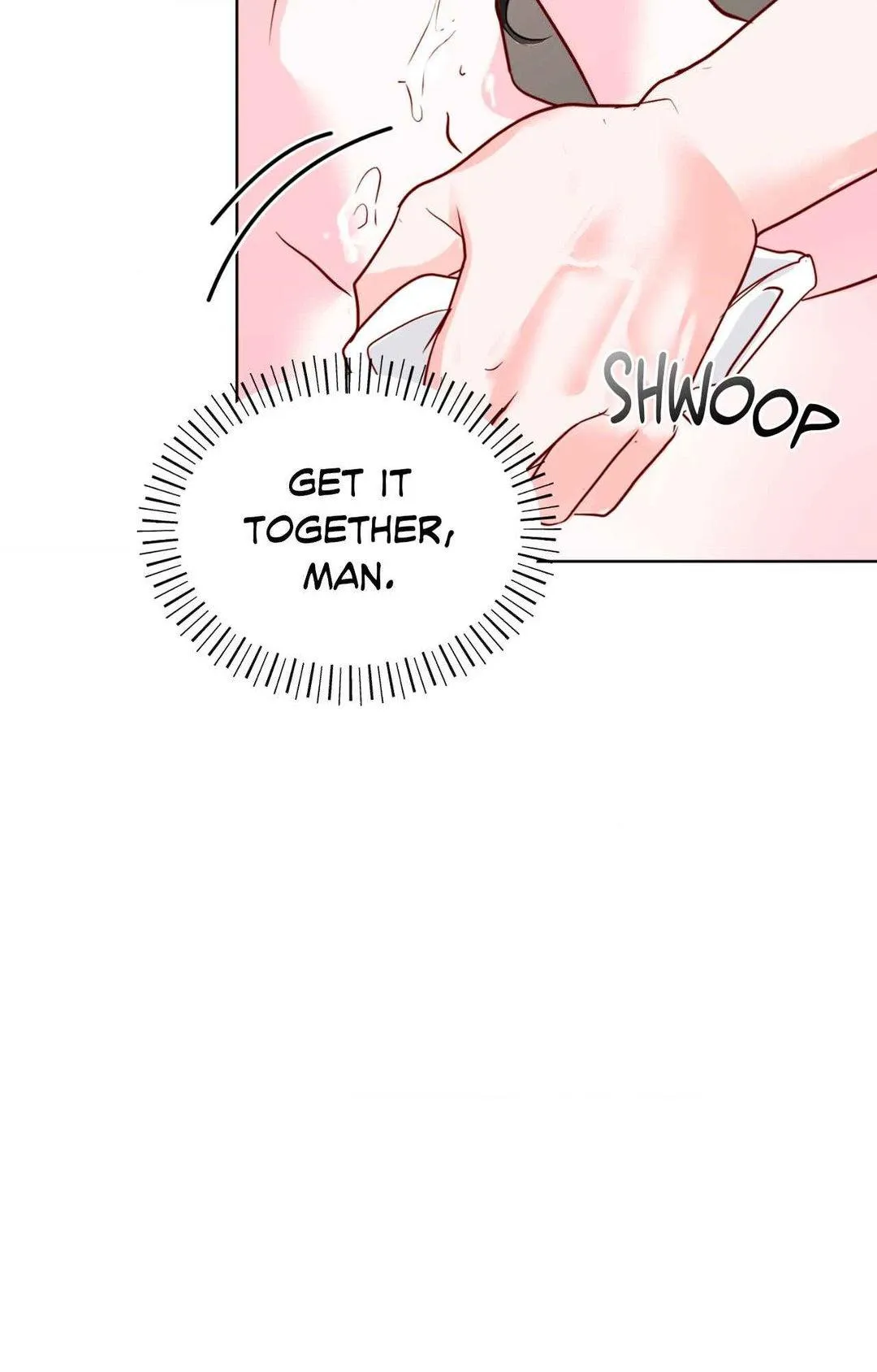 Leave Me Speechless Chapter 3 page 91 - 