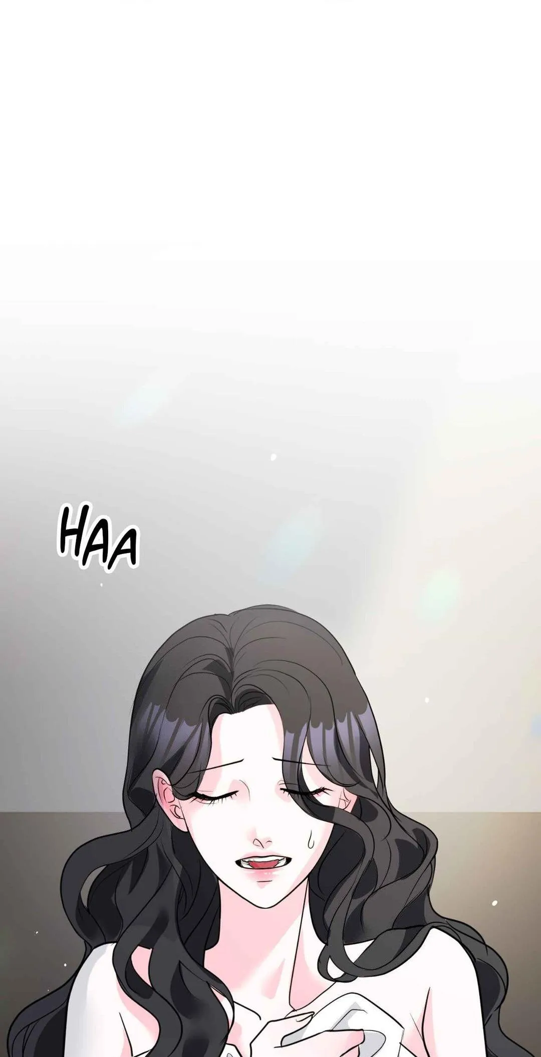 Leave Me Speechless Chapter 4 page 1 - 