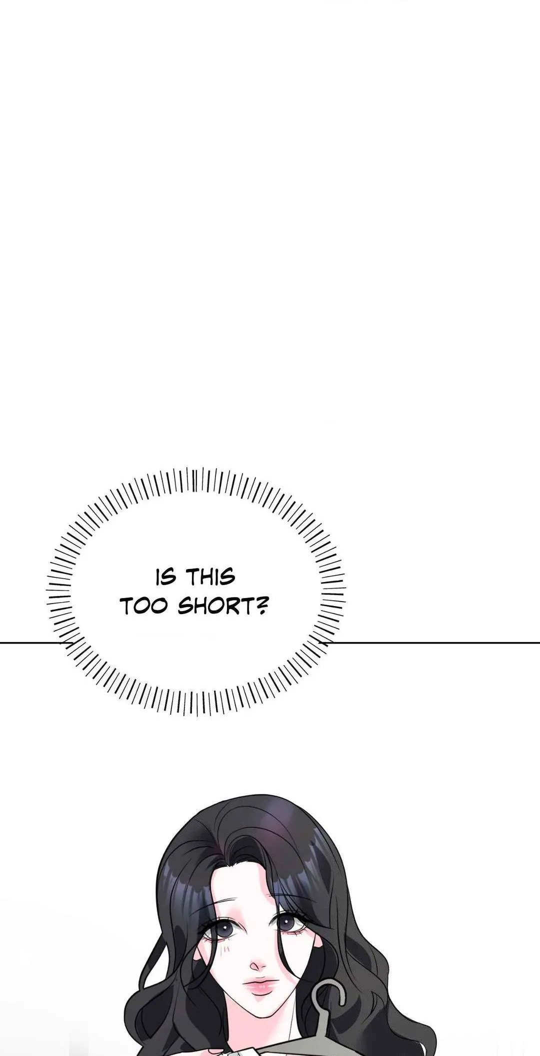Leave Me Speechless Chapter 4 page 11 - 