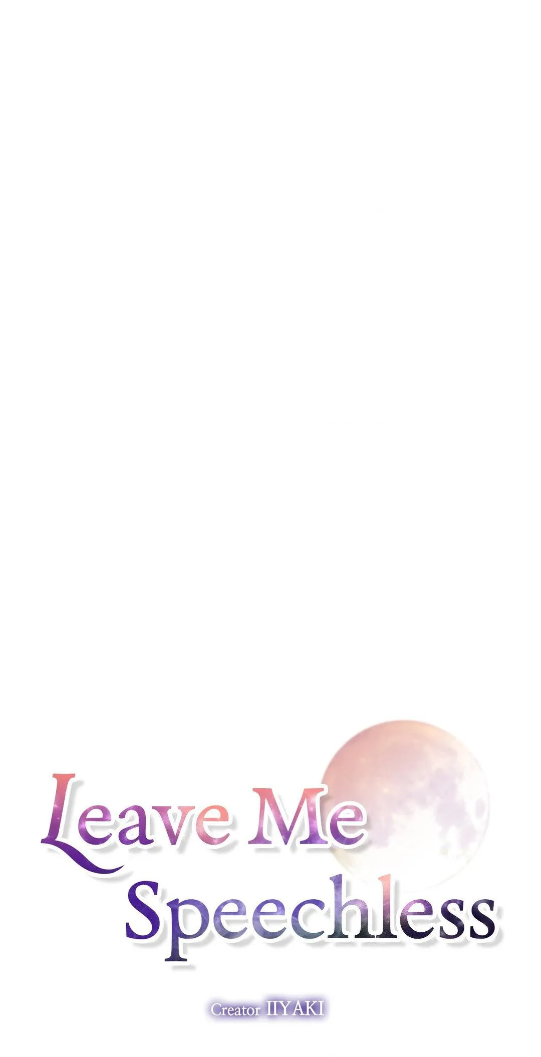 Leave Me Speechless Chapter 4 page 14 - 