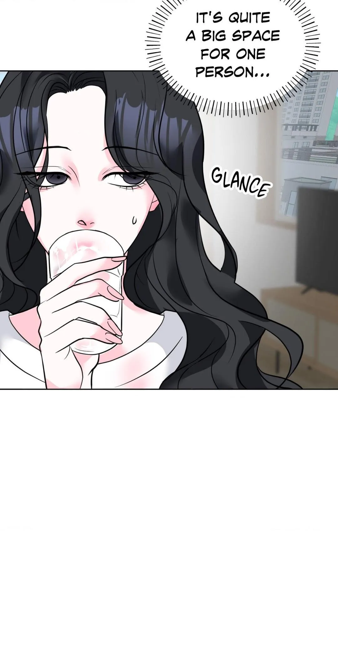 Leave Me Speechless Chapter 4 page 17 - 