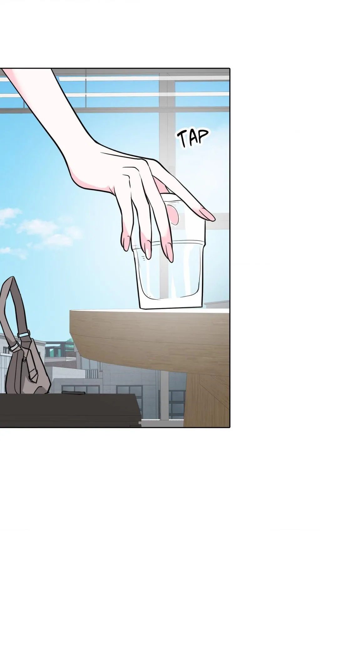 Leave Me Speechless Chapter 4 page 18 - 