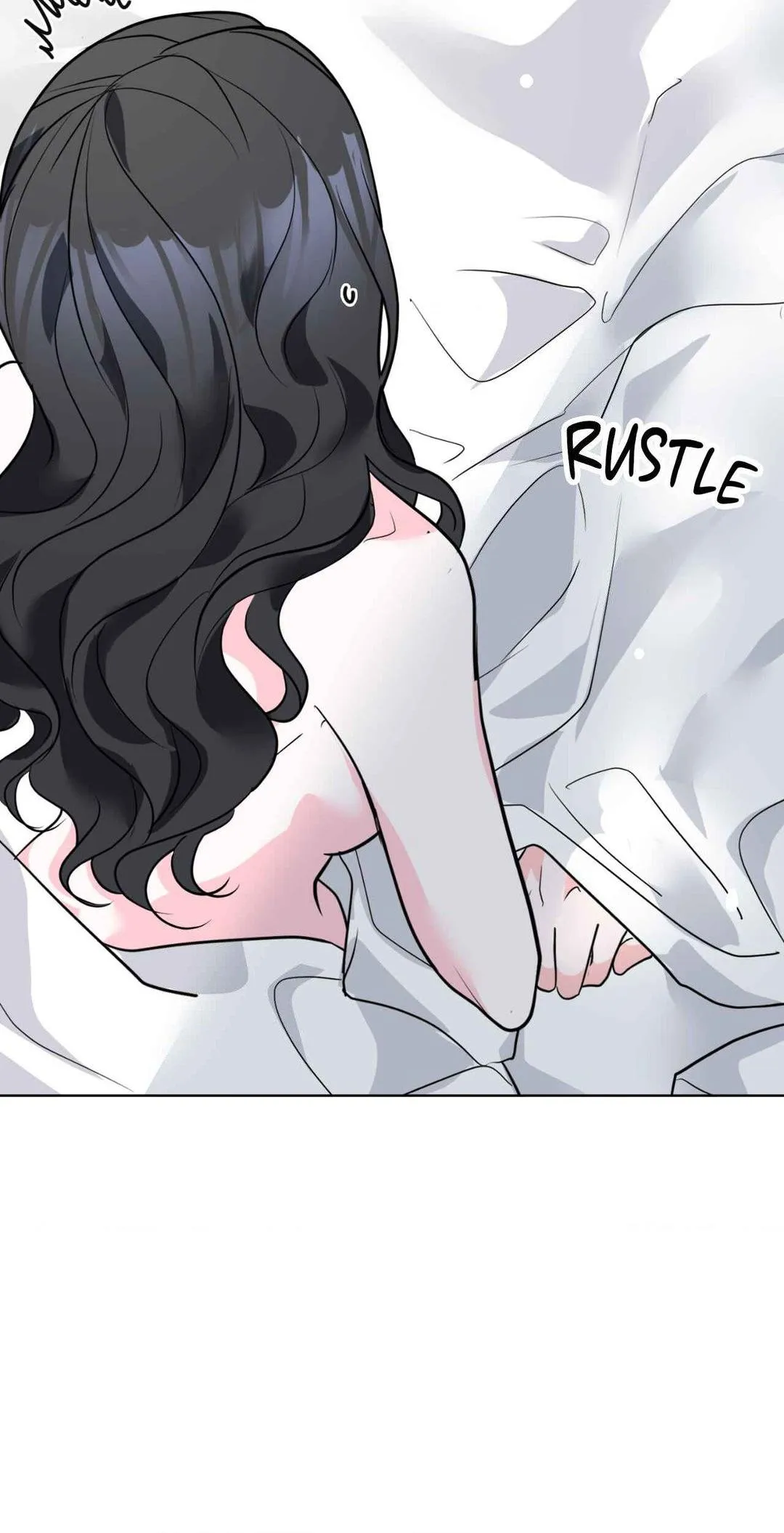 Leave Me Speechless Chapter 4 page 3 - 