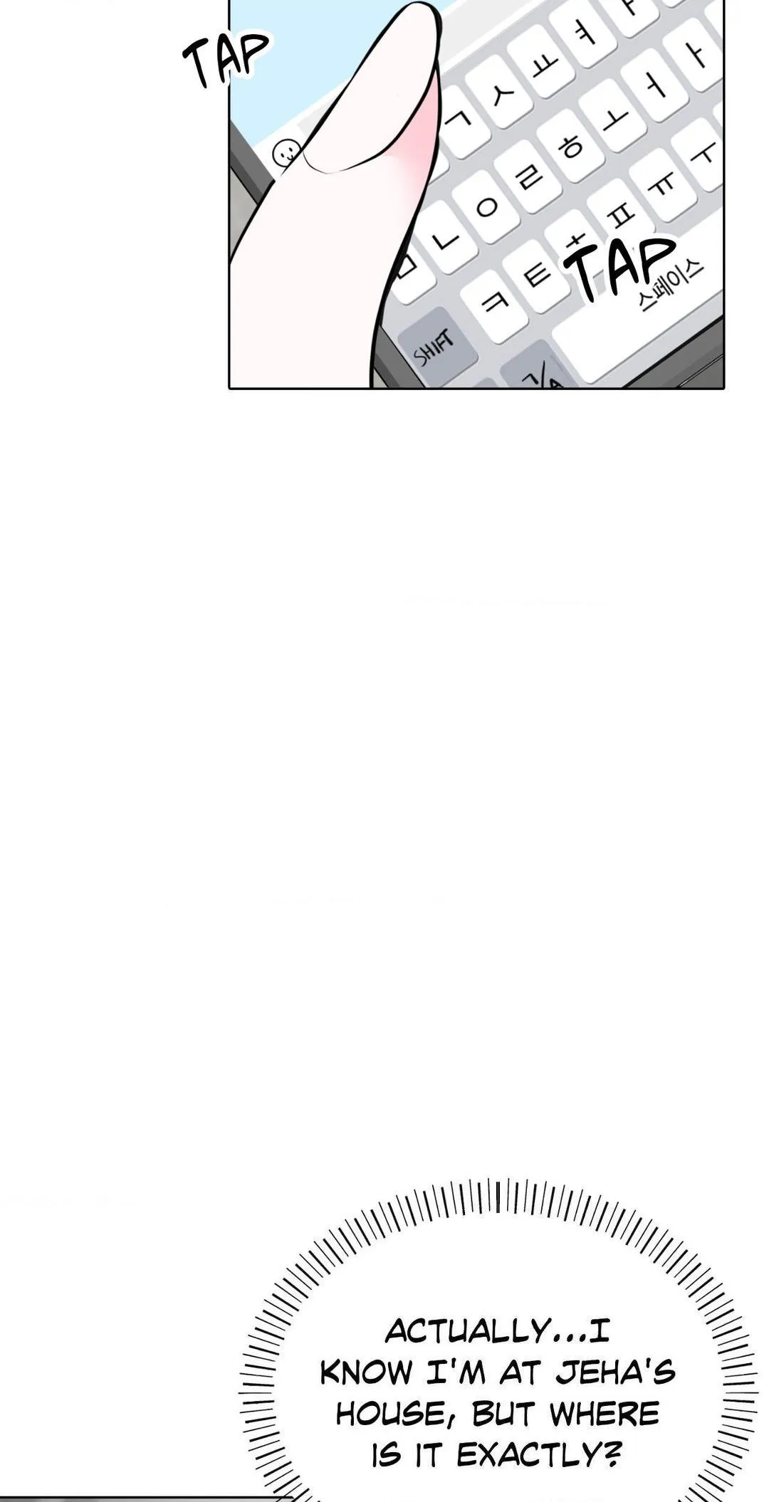 Leave Me Speechless Chapter 4 page 23 - 