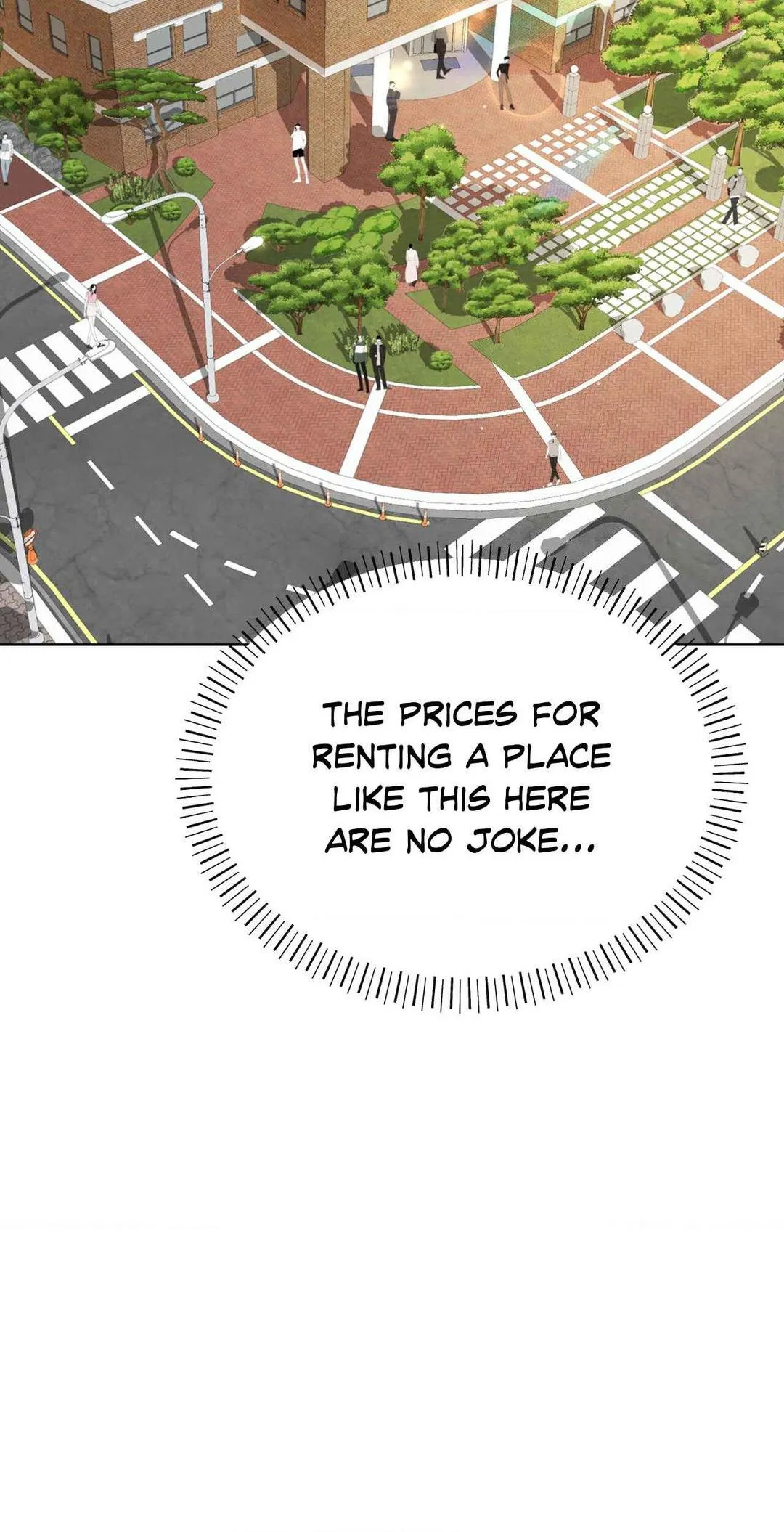 Leave Me Speechless Chapter 4 page 27 - 