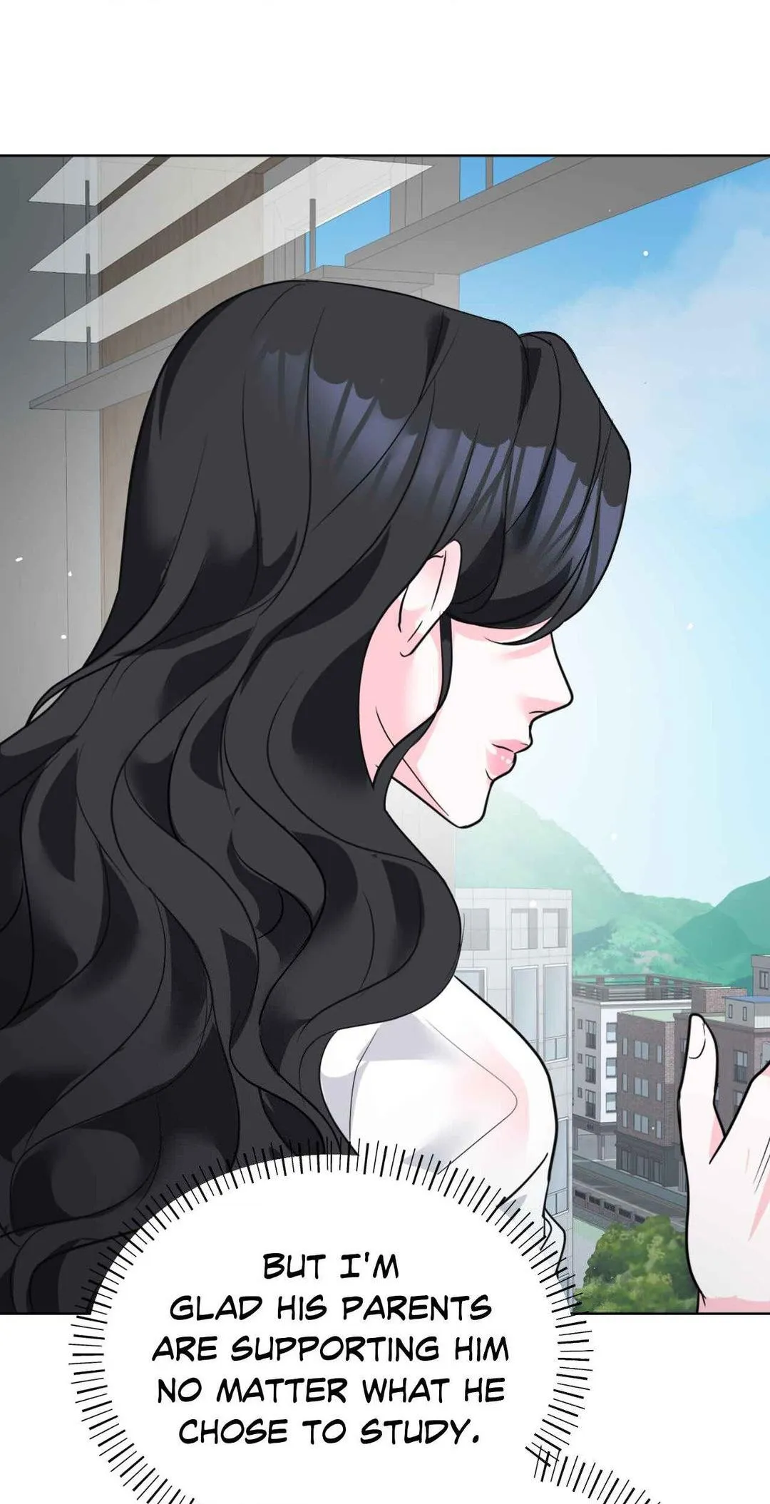 Leave Me Speechless Chapter 4 page 28 - 