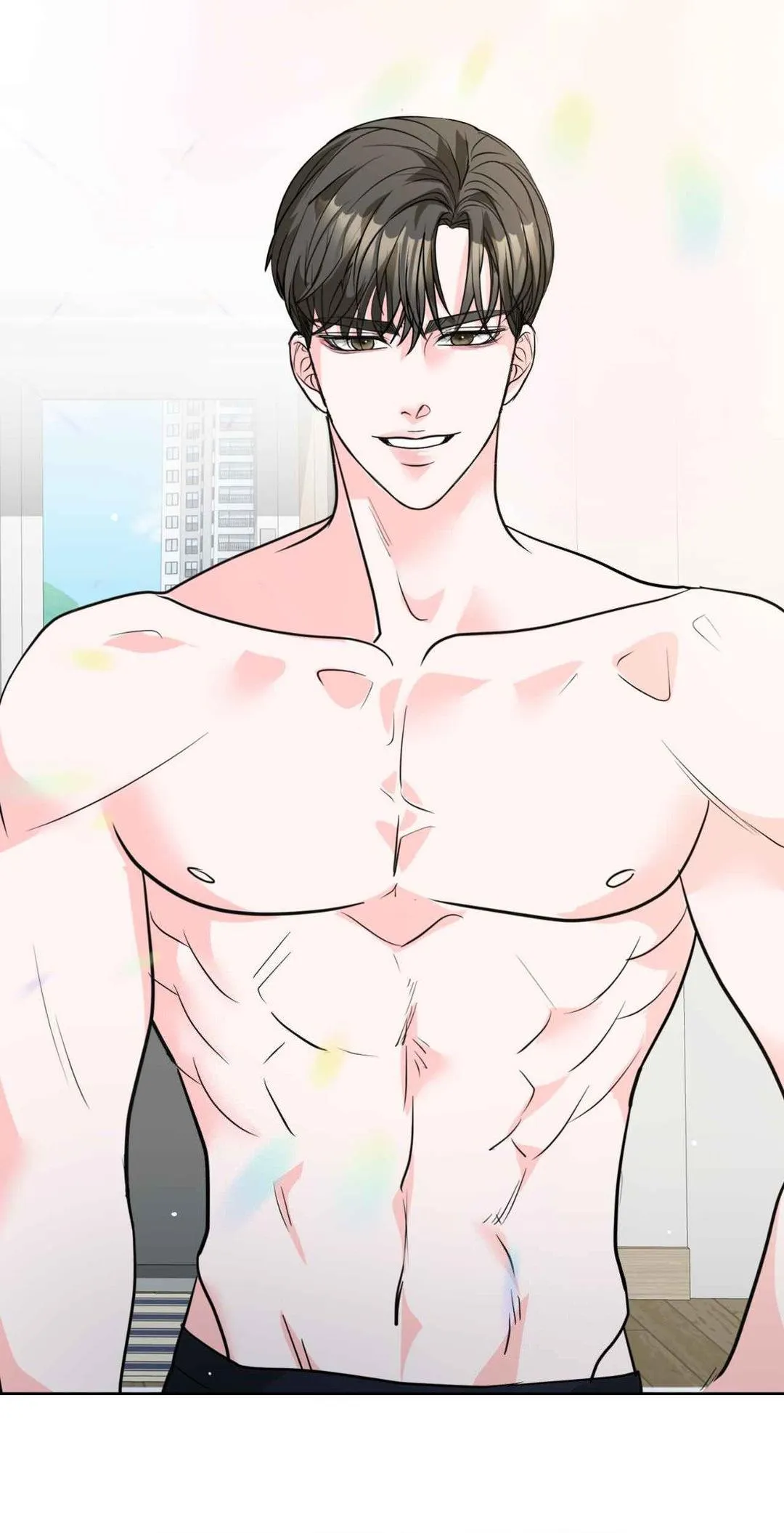 Leave Me Speechless Chapter 4 page 30 - 