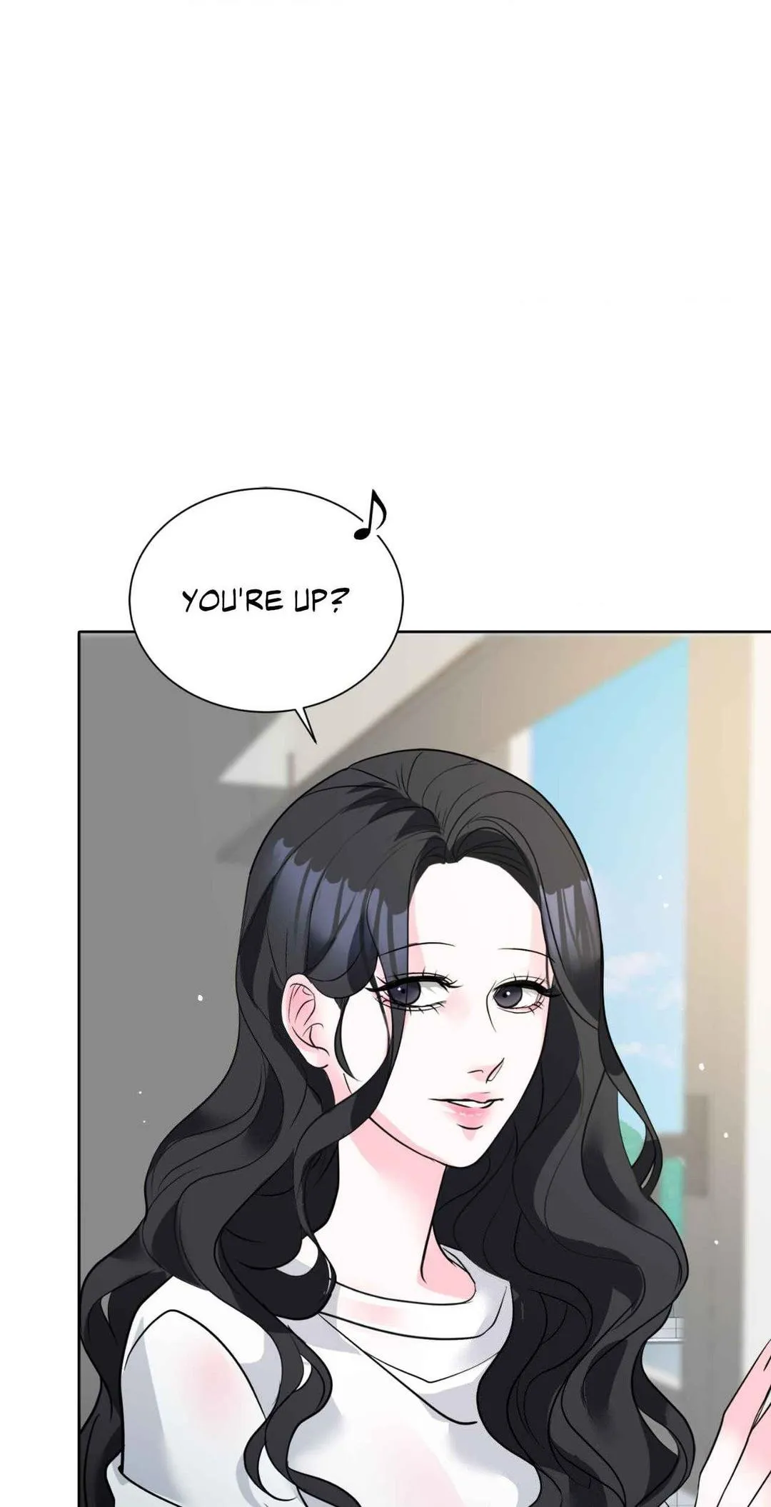Leave Me Speechless Chapter 4 page 31 - 