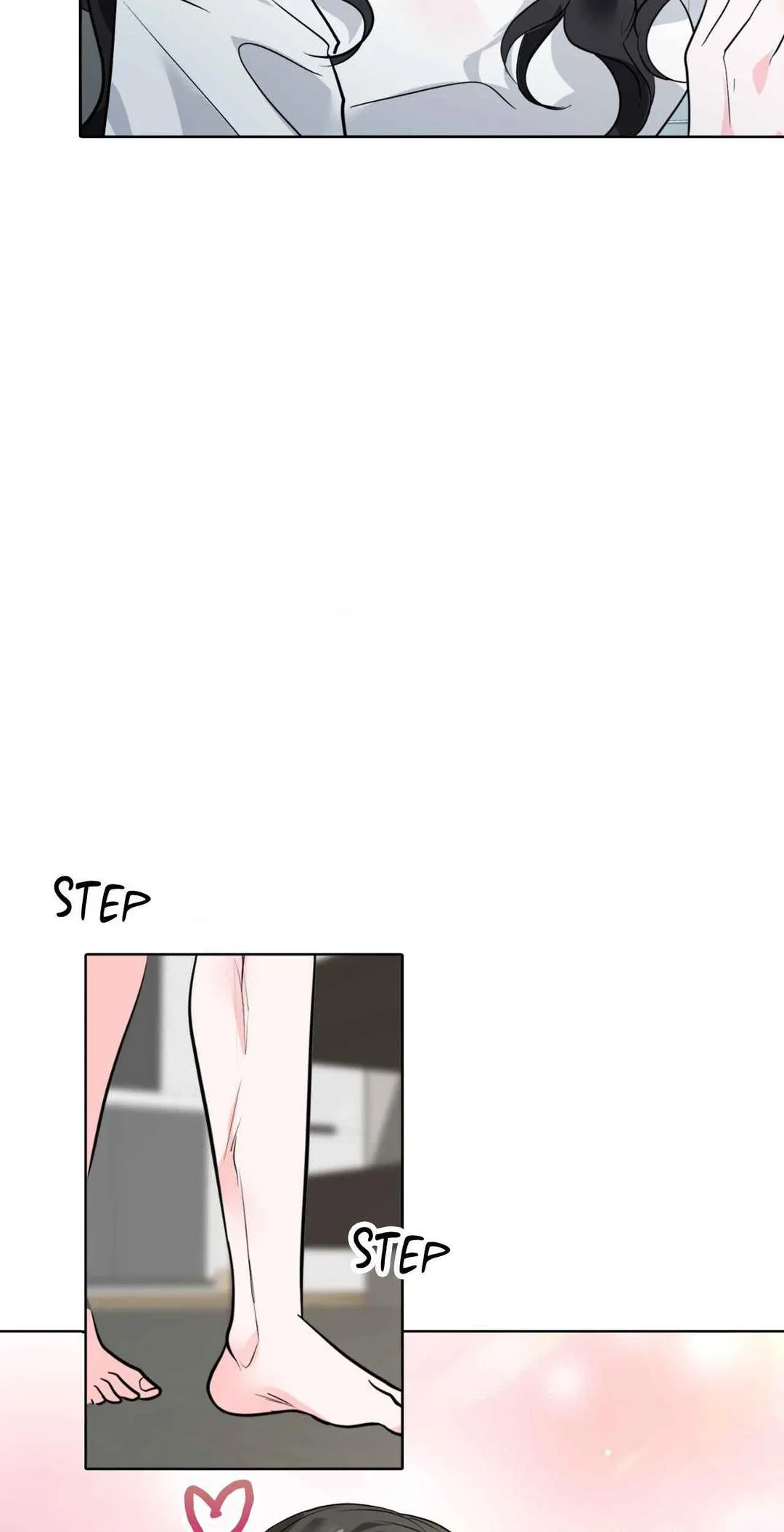 Leave Me Speechless Chapter 4 page 32 - 