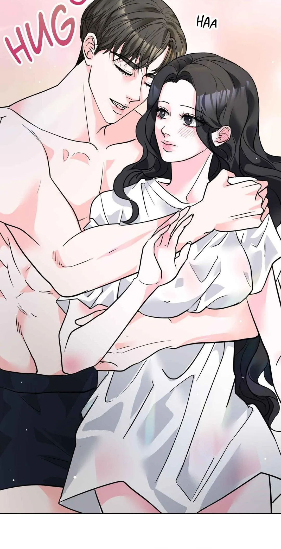 Leave Me Speechless Chapter 4 page 33 - 