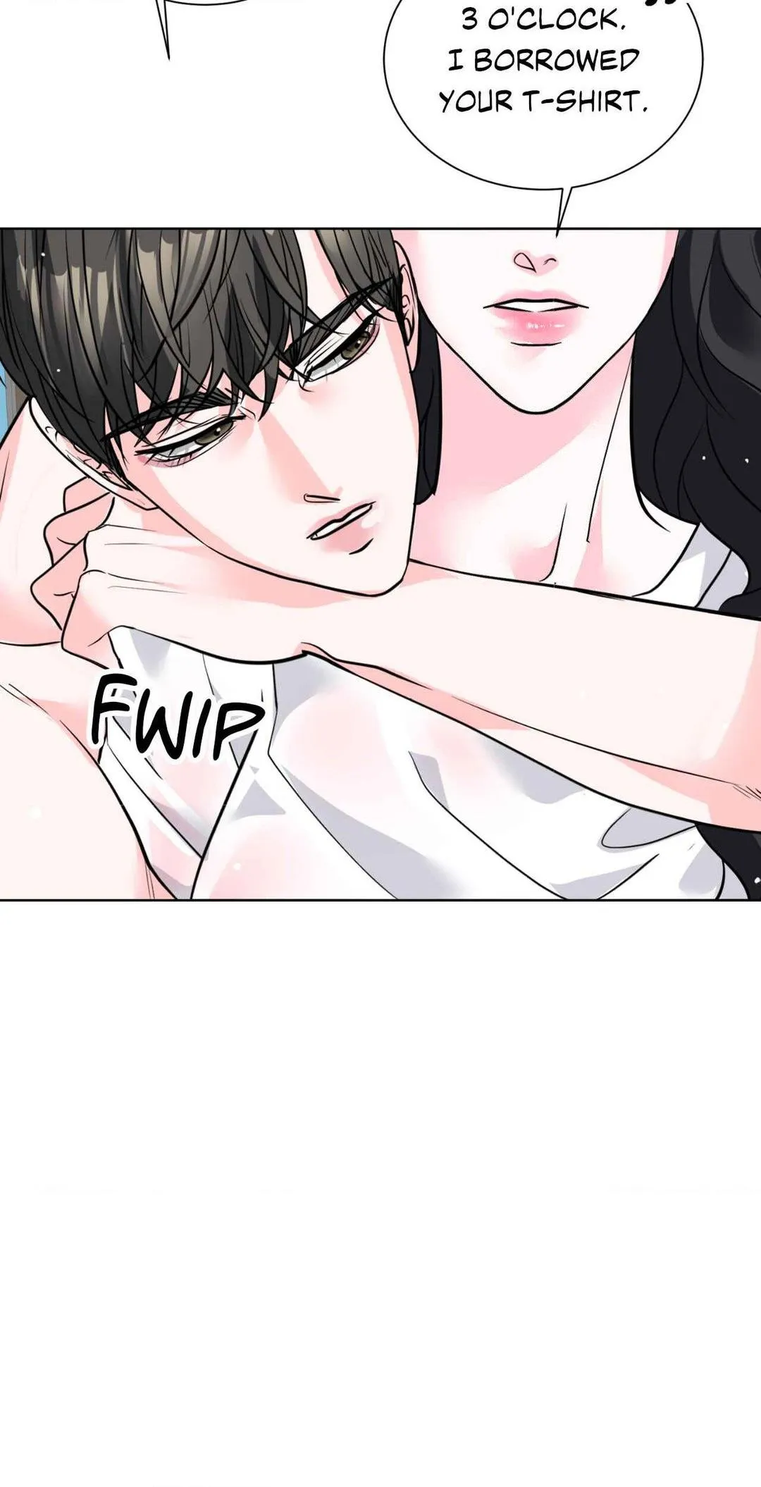 Leave Me Speechless Chapter 4 page 36 - 