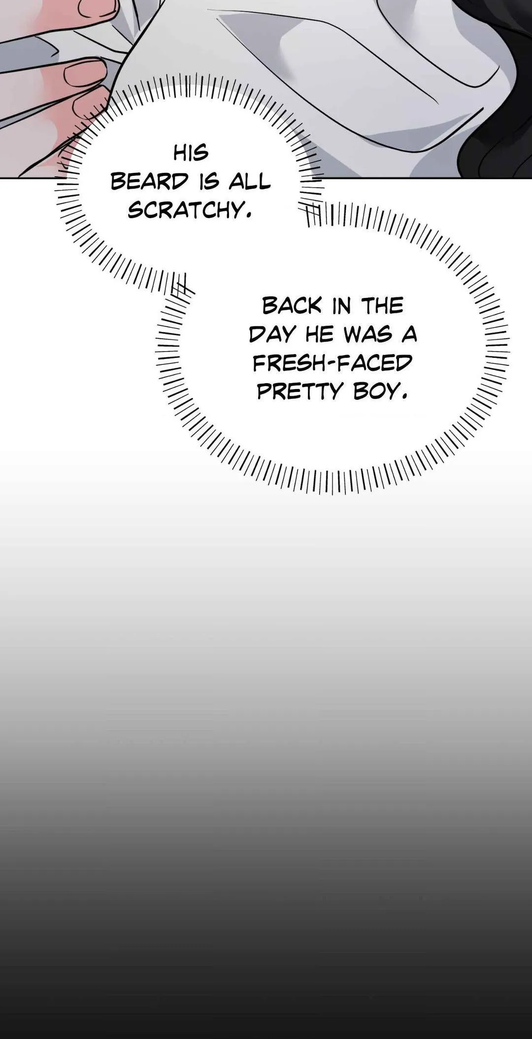 Leave Me Speechless Chapter 4 page 40 - 
