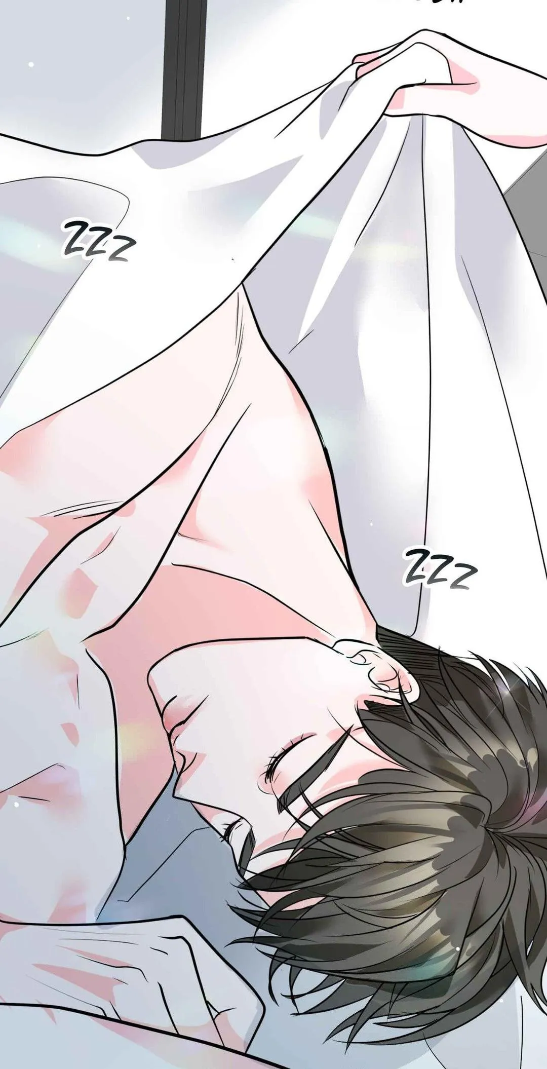 Leave Me Speechless Chapter 4 page 5 - 