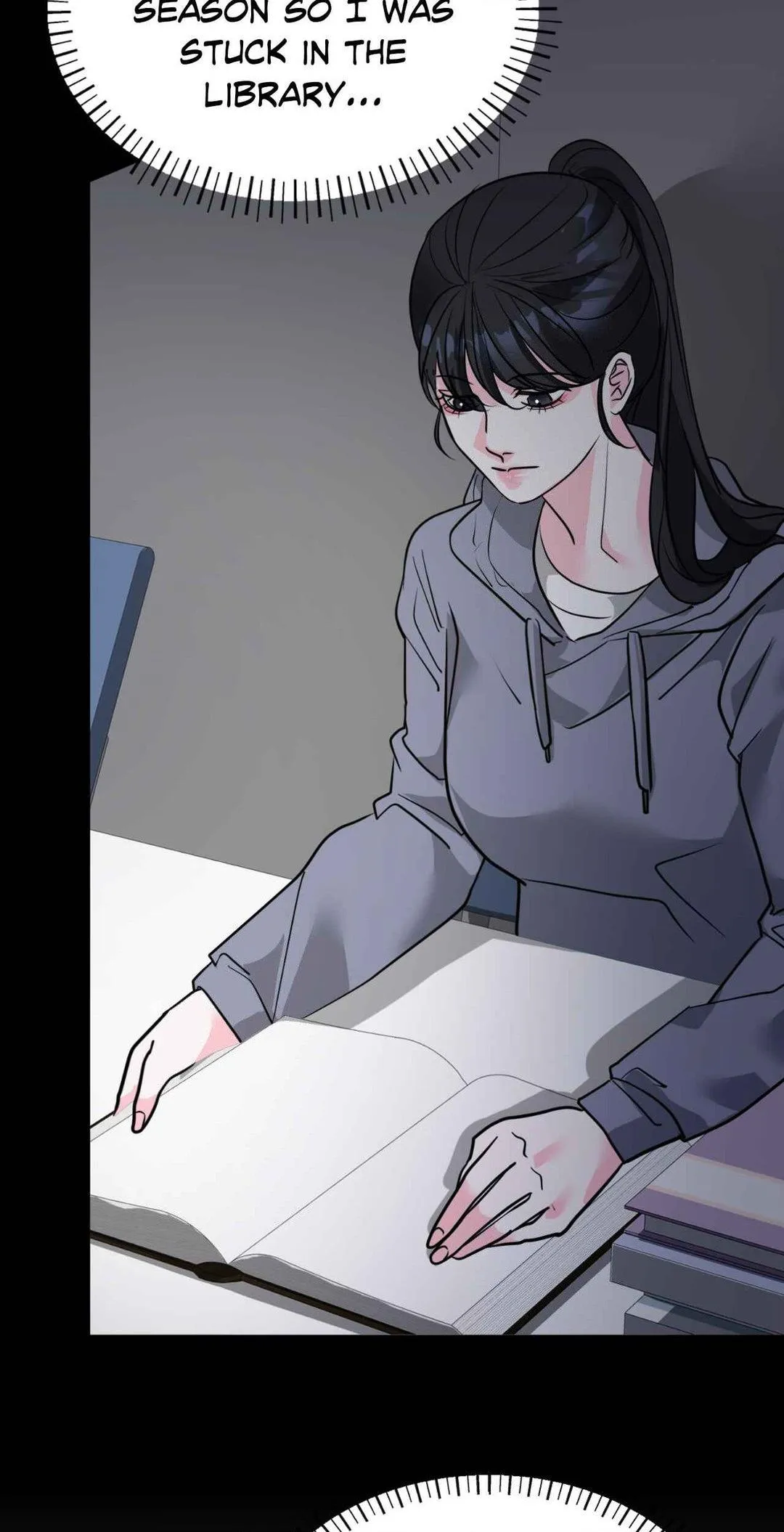 Leave Me Speechless Chapter 4 page 45 - 