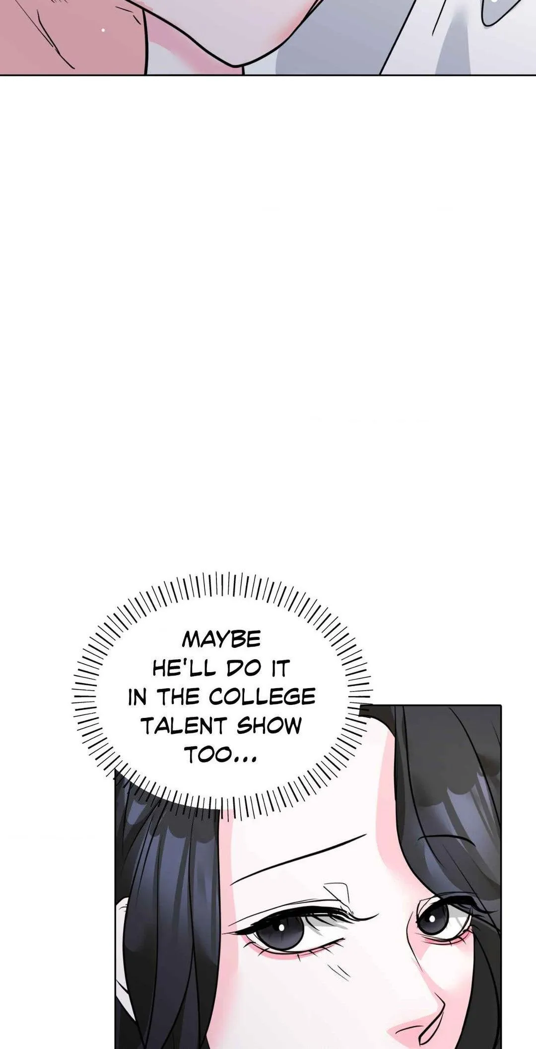Leave Me Speechless Chapter 4 page 48 - 