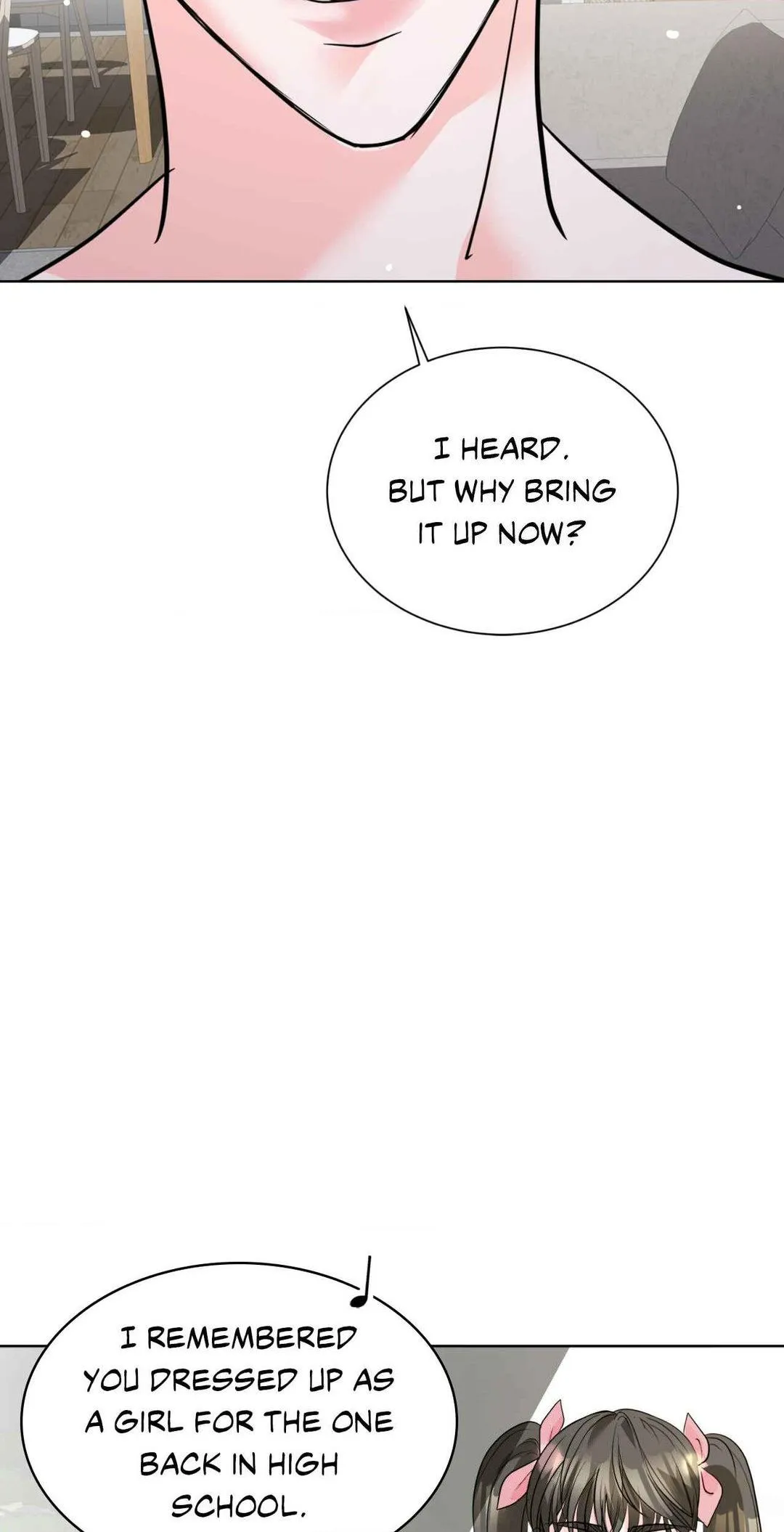 Leave Me Speechless Chapter 4 page 51 - 