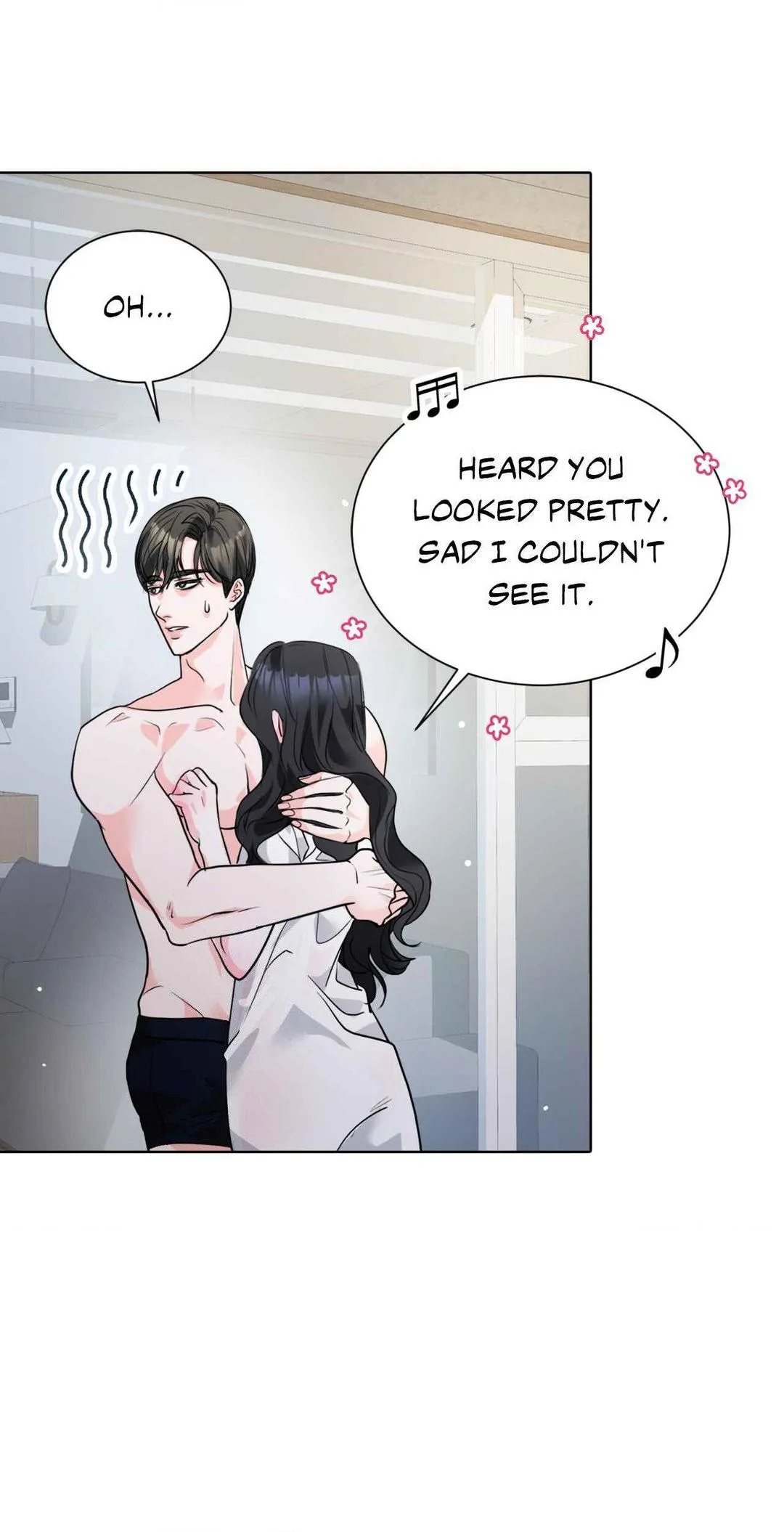 Leave Me Speechless Chapter 4 page 53 - 