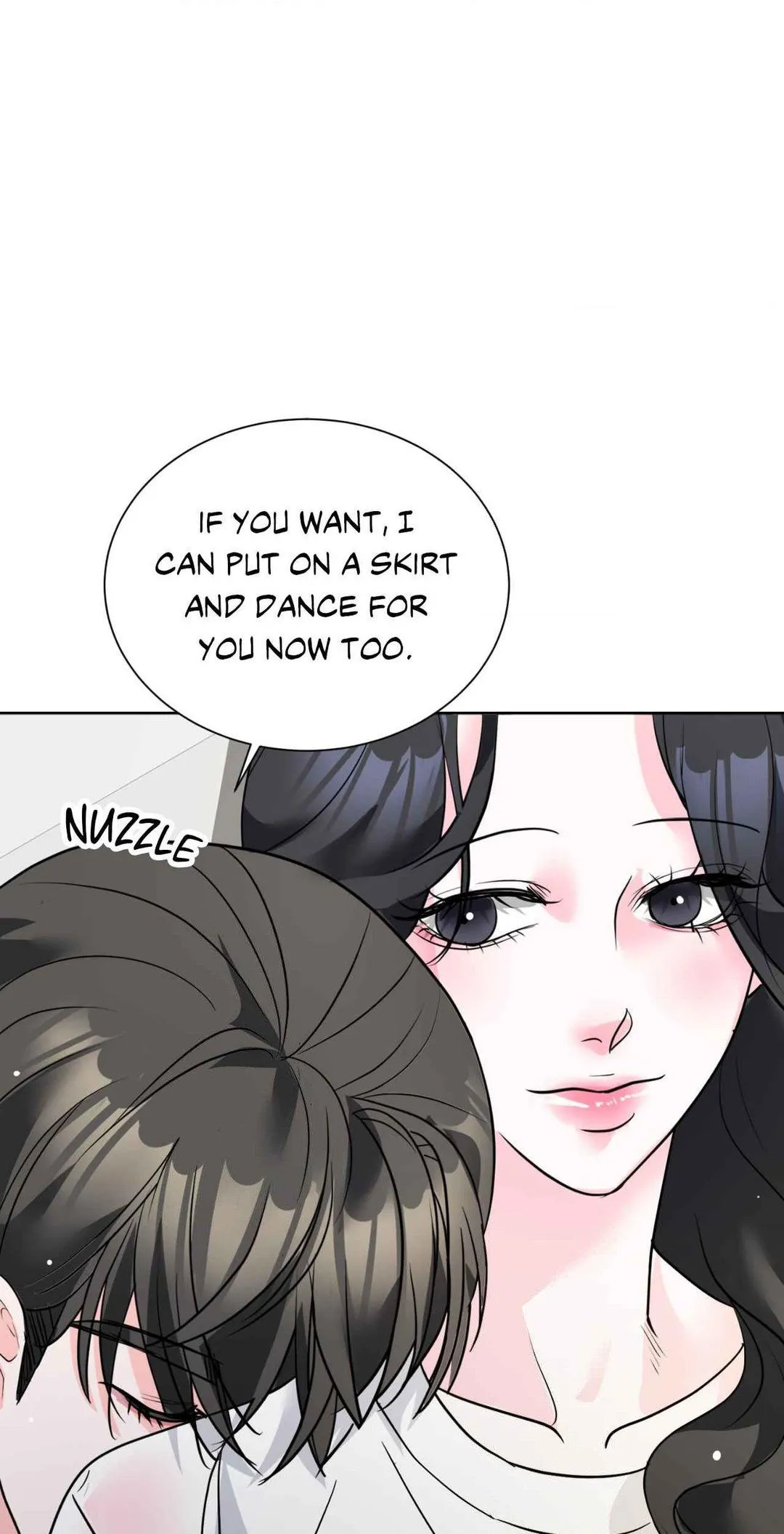 Leave Me Speechless Chapter 4 page 54 - 