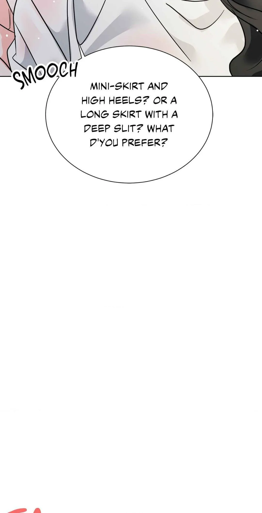Leave Me Speechless Chapter 4 page 55 - 