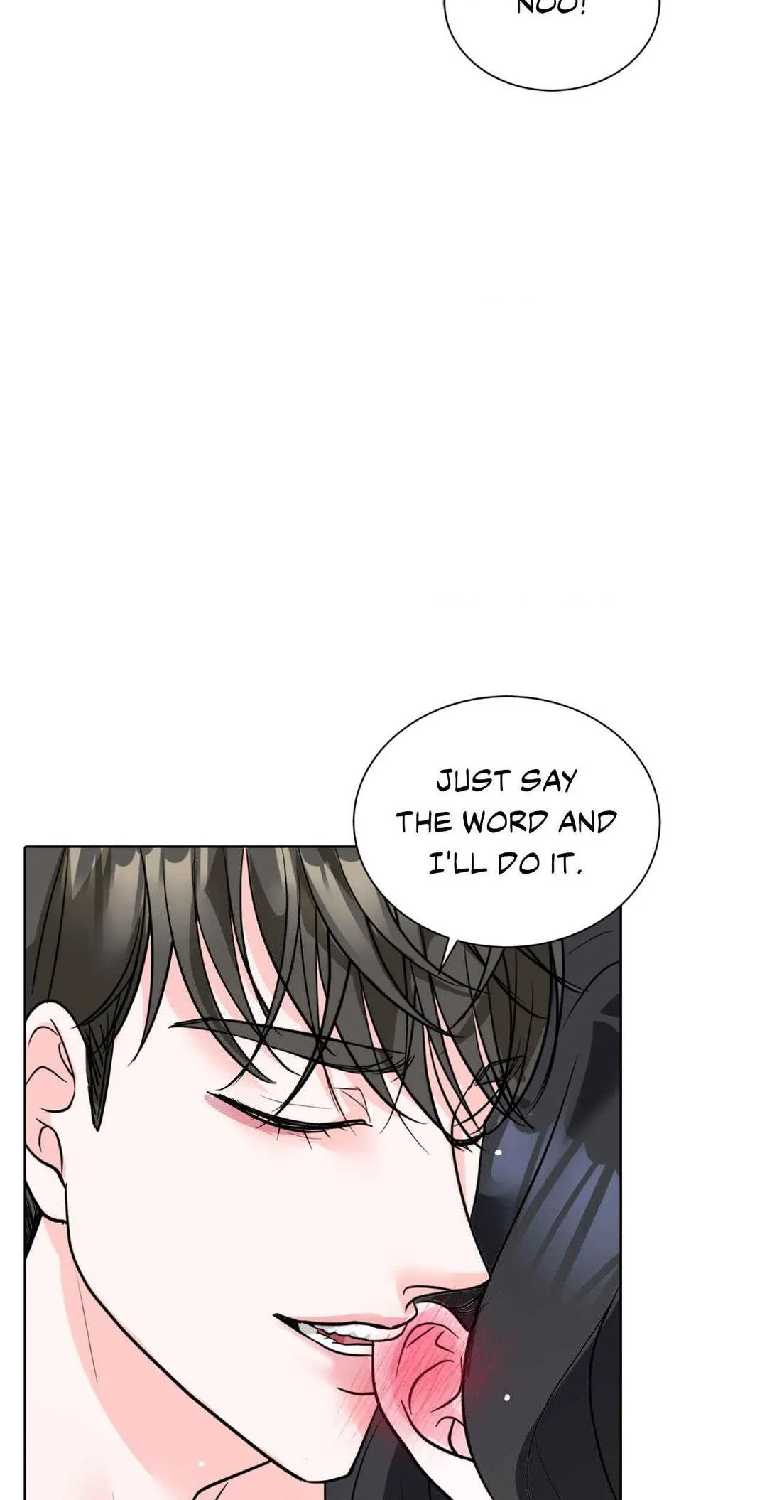 Leave Me Speechless Chapter 4 page 58 - 