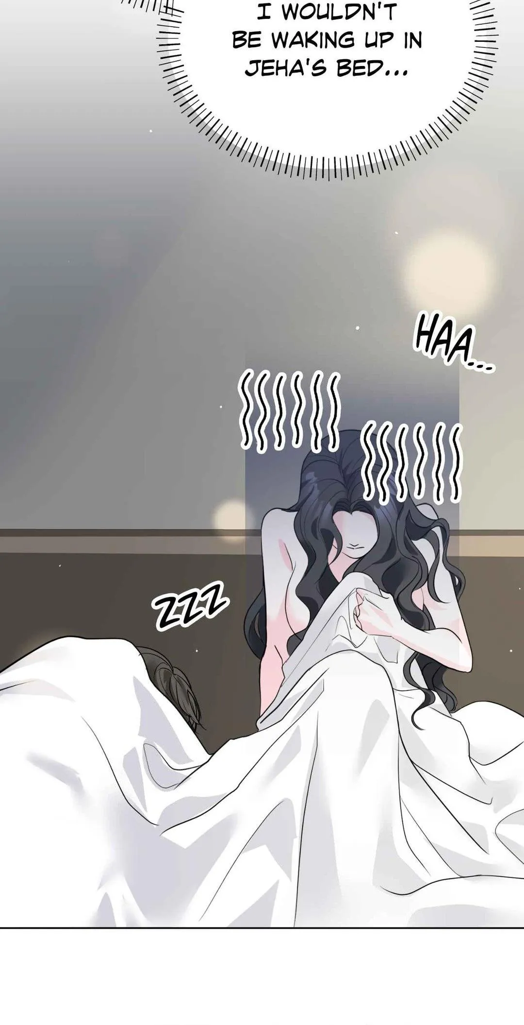 Leave Me Speechless Chapter 4 page 7 - 
