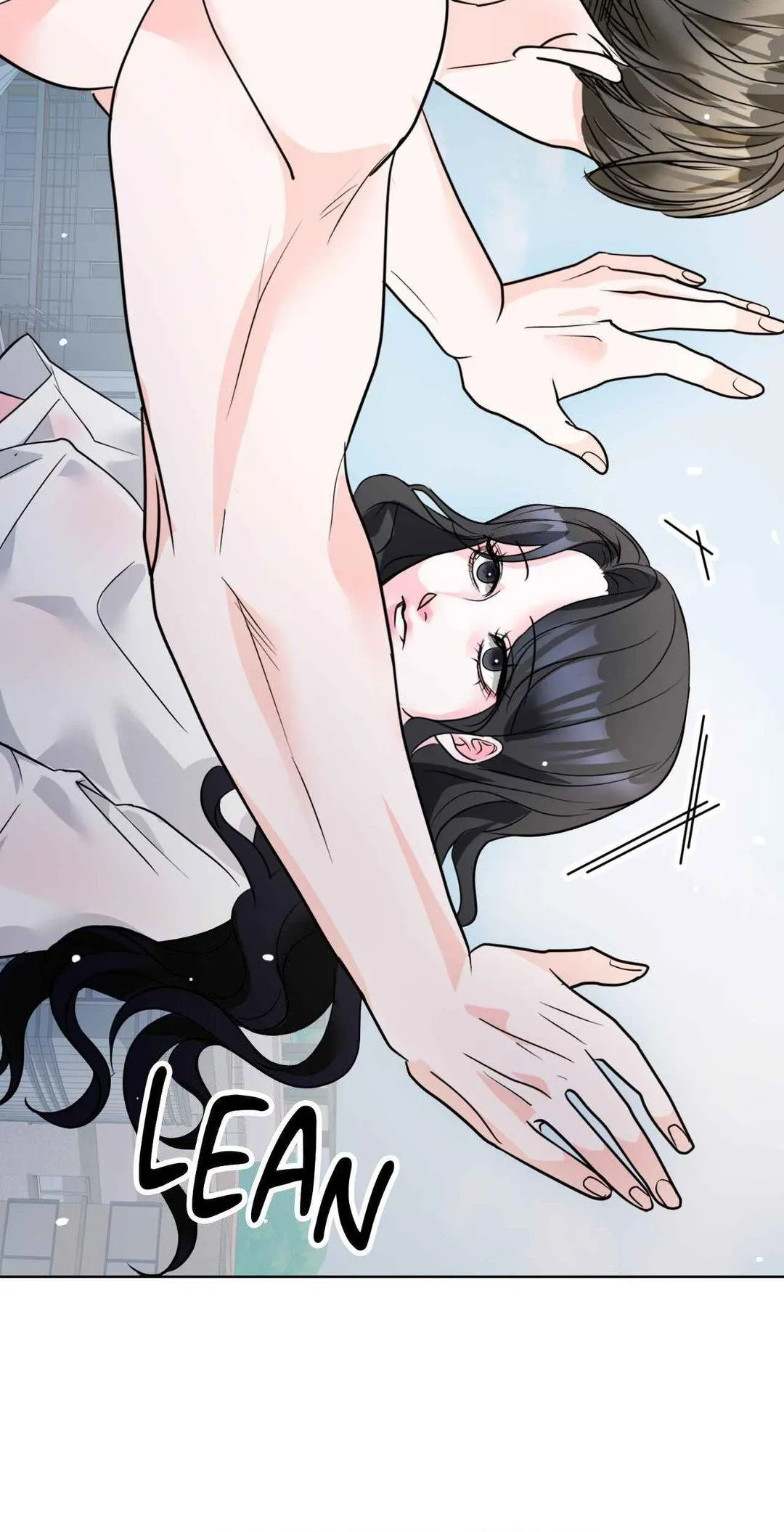 Leave Me Speechless Chapter 4 page 62 - 