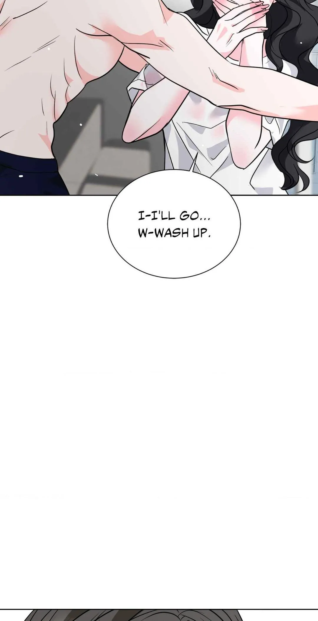 Leave Me Speechless Chapter 4 page 68 - 