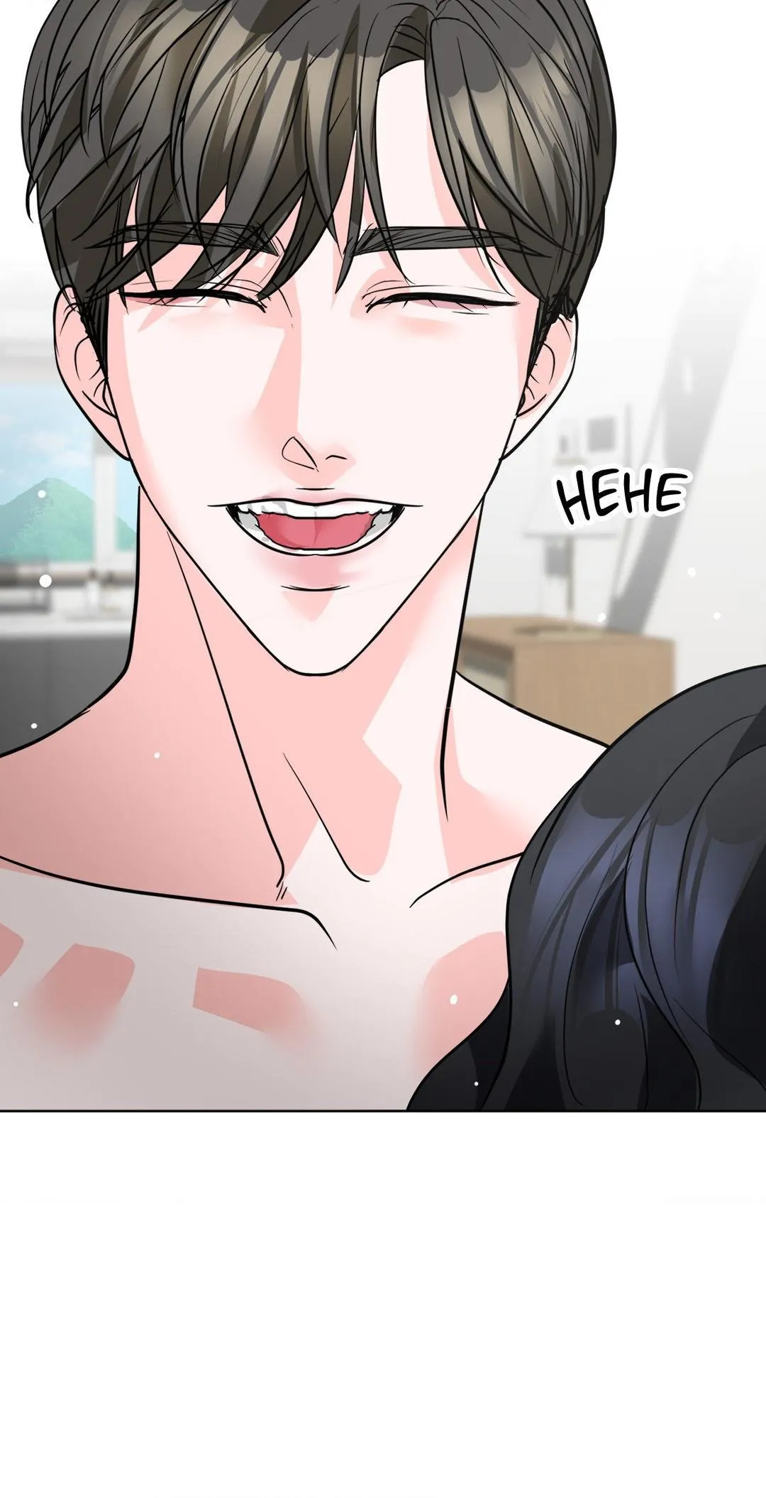 Leave Me Speechless Chapter 4 page 69 - 